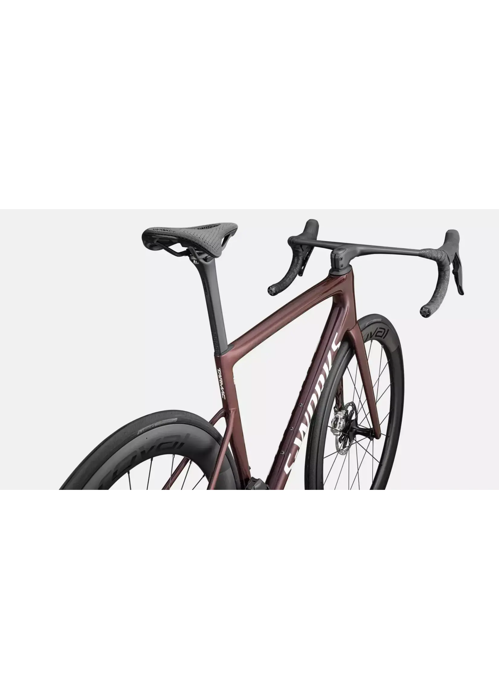 Specialized 25 SW TARMAC SL8 NEW ETAP