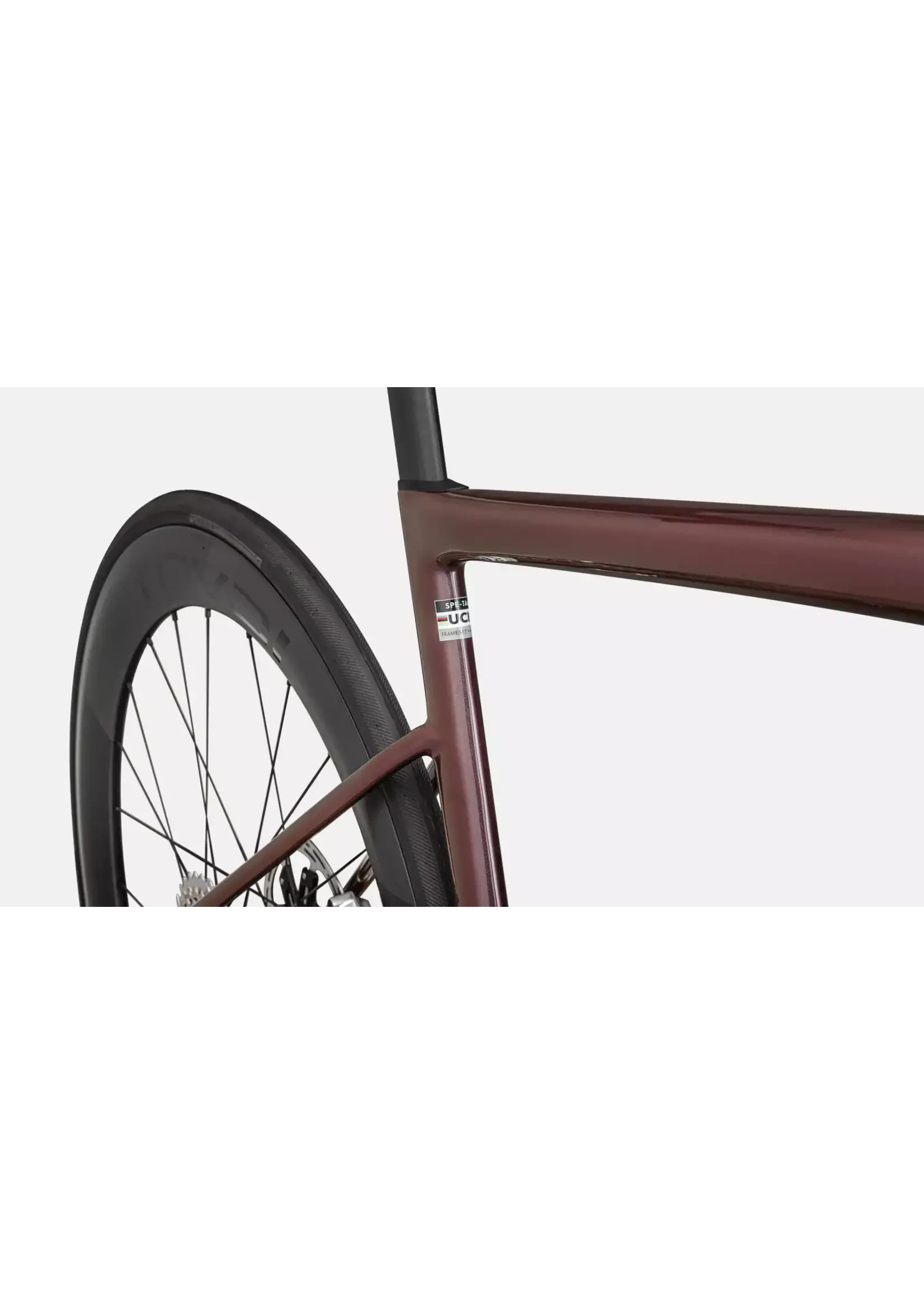 Specialized 25 SW TARMAC SL8 NEW ETAP
