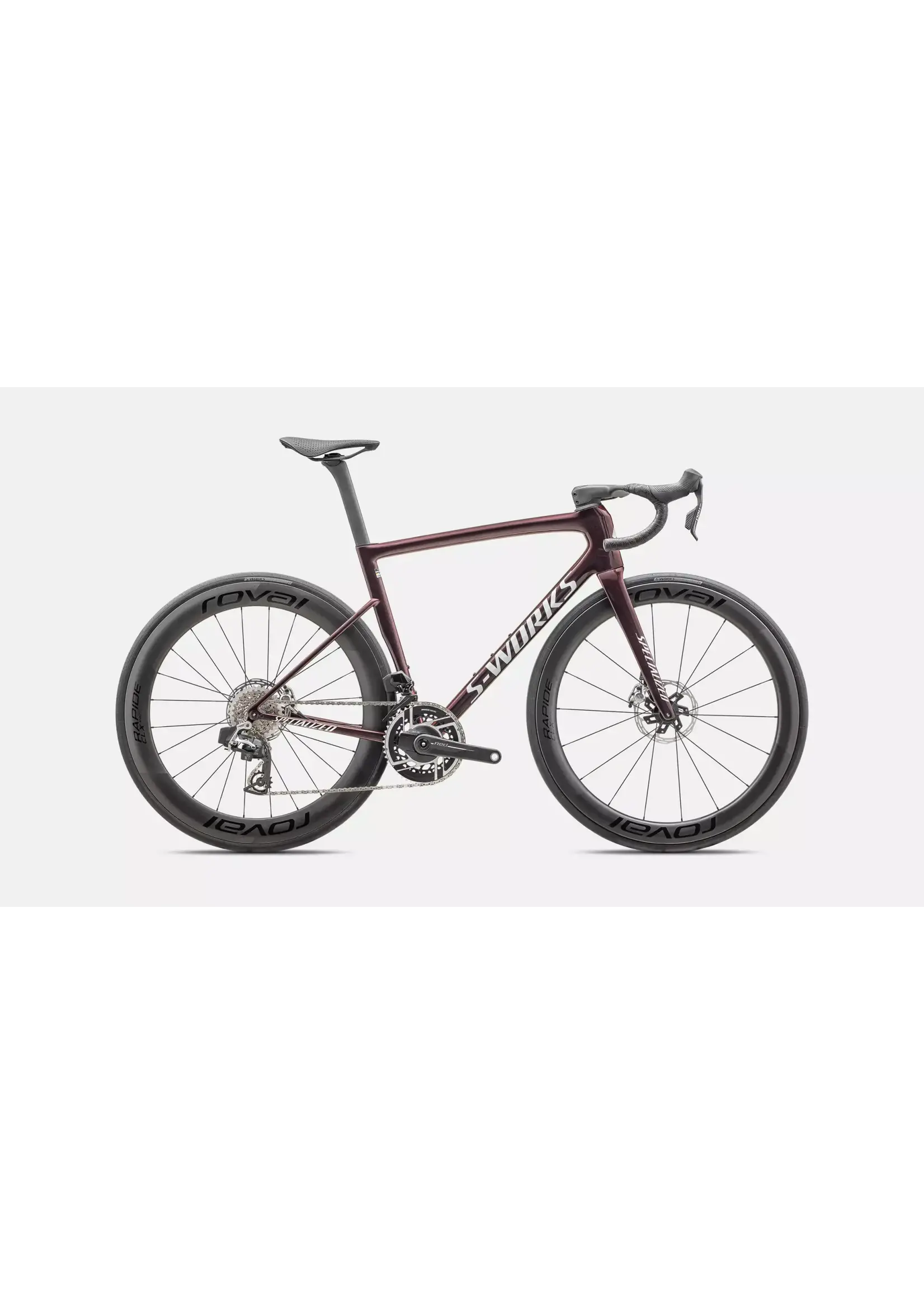 Specialized 25 SW TARMAC SL8 NEW ETAP
