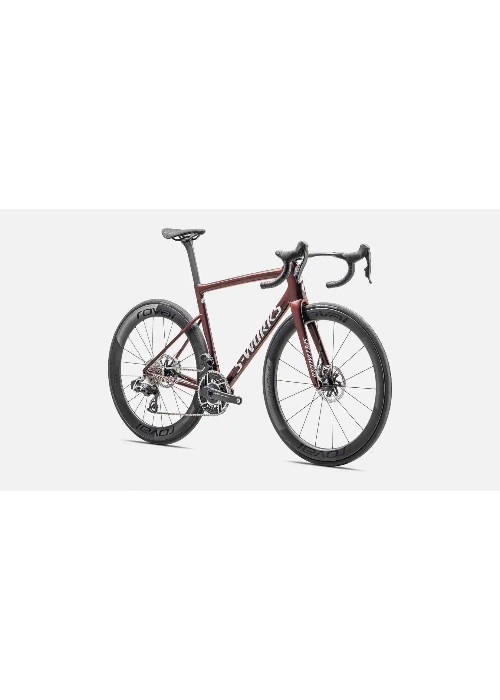Specialized 25 SW TARMAC SL8 NEW ETAP