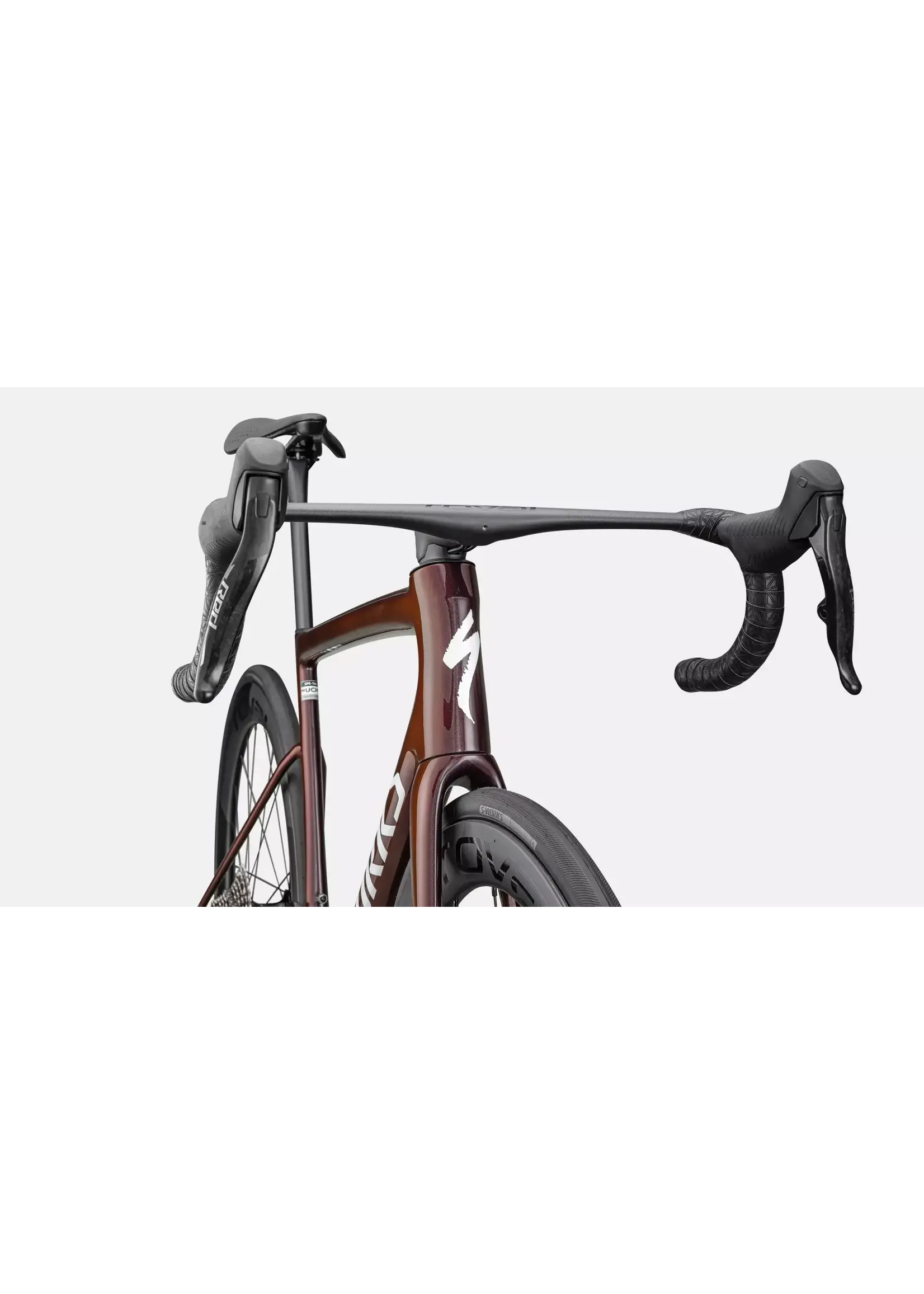 Specialized 25 SW TARMAC SL8 NEW ETAP