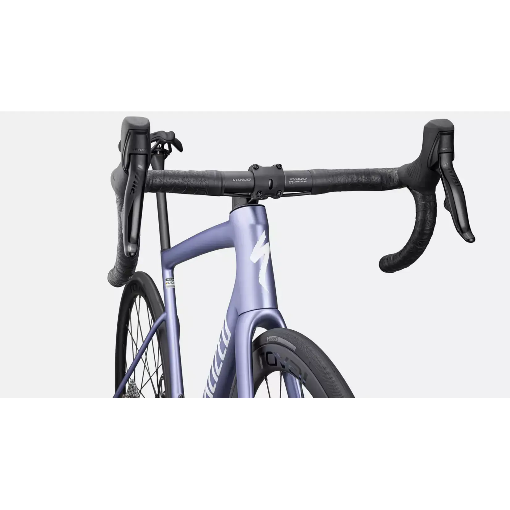24 TARMAC SL8 EXPERT RIVAL ETAP AXS BIKE - Big Wheel Cycles USA