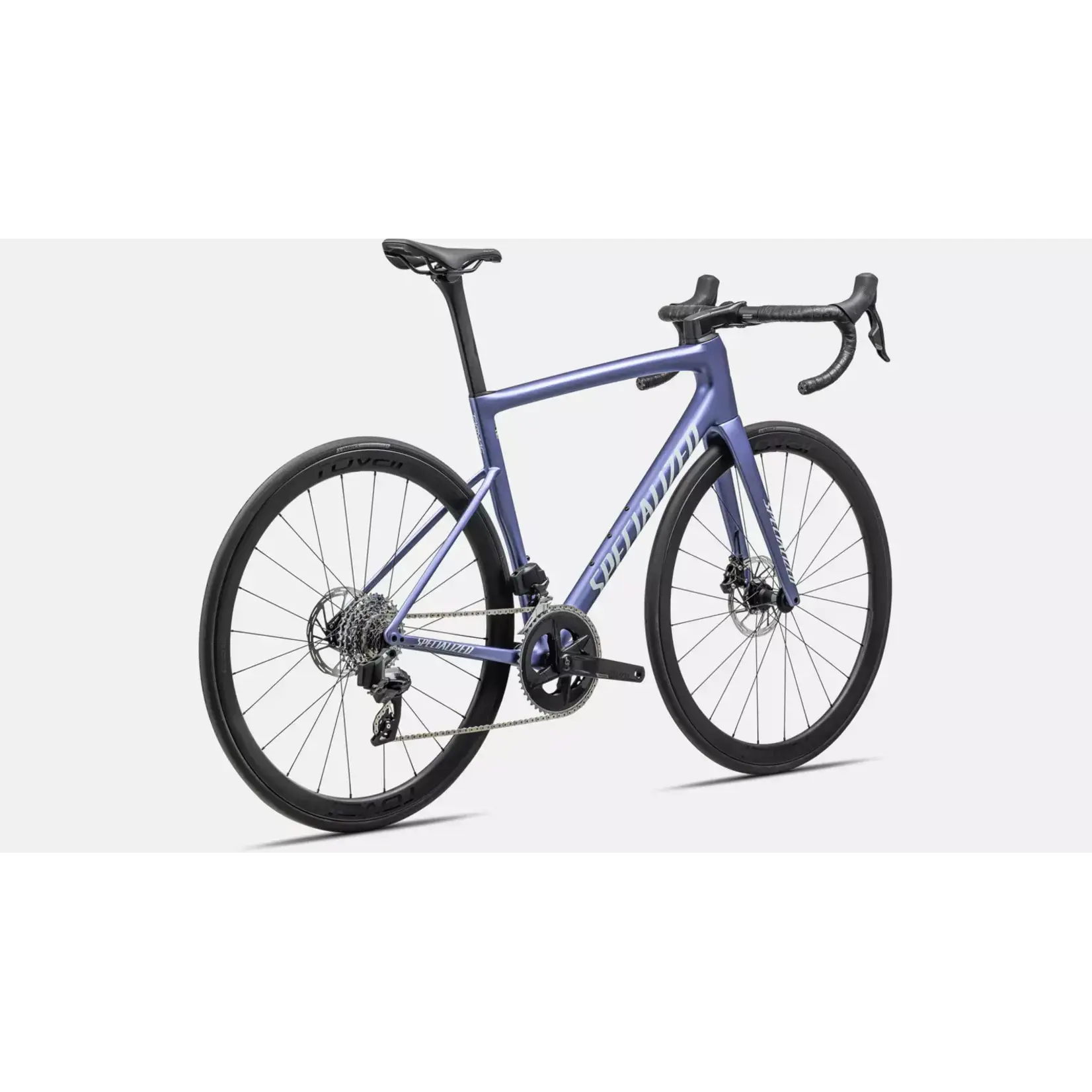 Specialized 24 TARMAC SL8 EXPERT RIVAL ETAP AXS BIKE