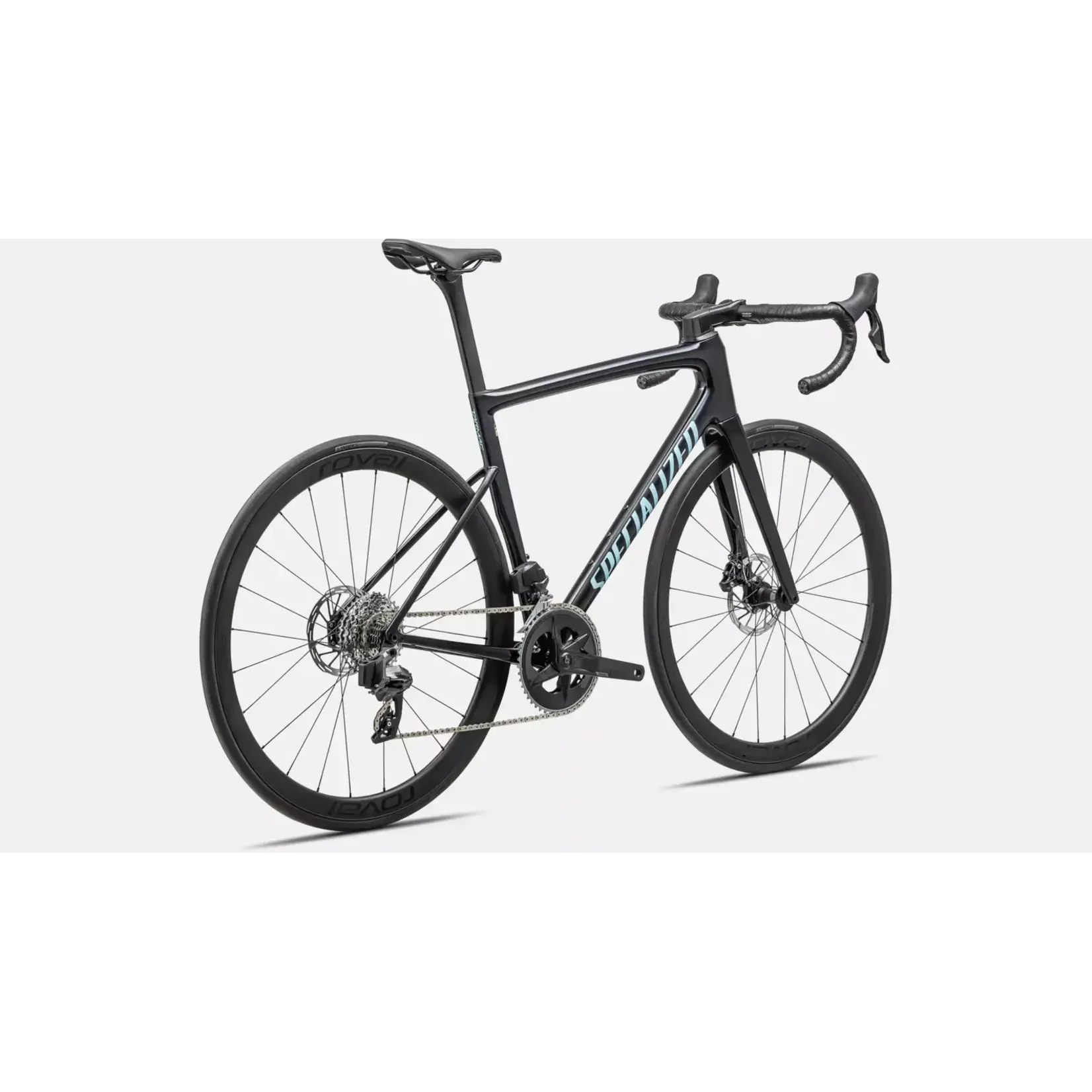 Specialized 24 TARMAC SL8 EXPERT RIVAL ETAP AXS BIKE