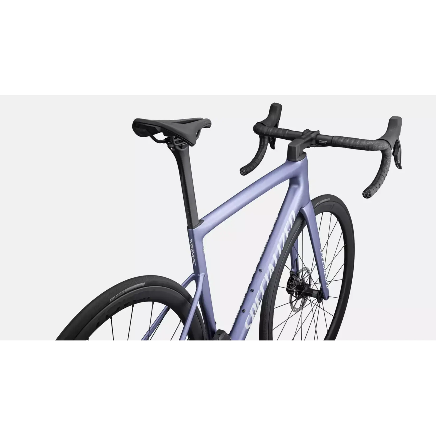 24 TARMAC SL8 EXPERT RIVAL ETAP AXS BIKE - Big Wheel Cycles USA