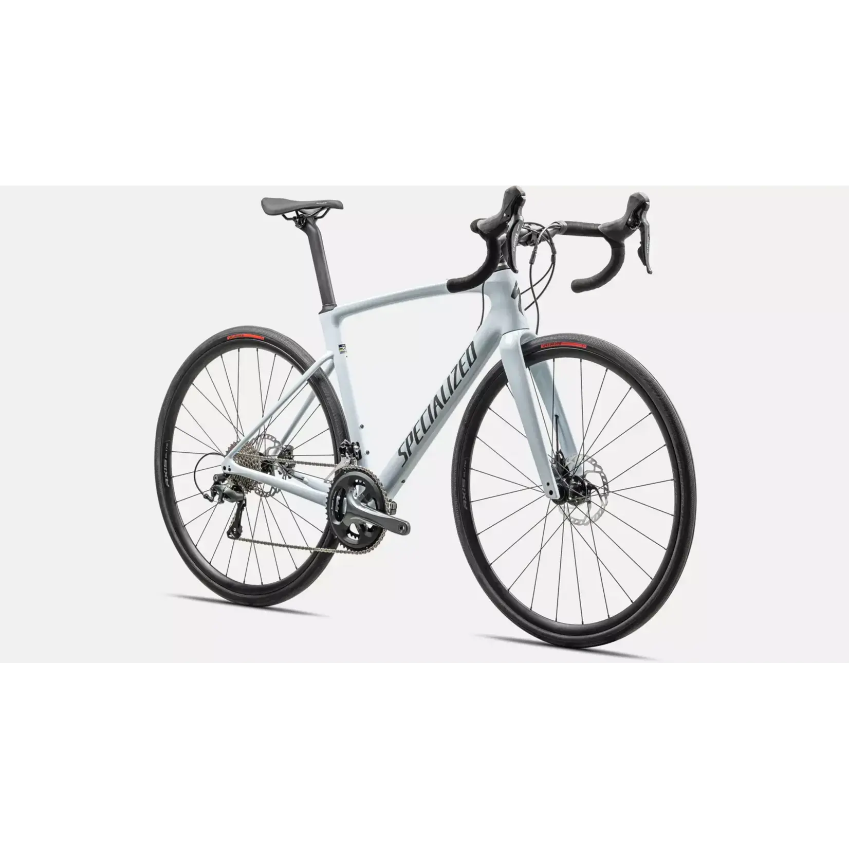 Specialized 24 ROUBAIX SL8 TIAGRA 10 SPD
