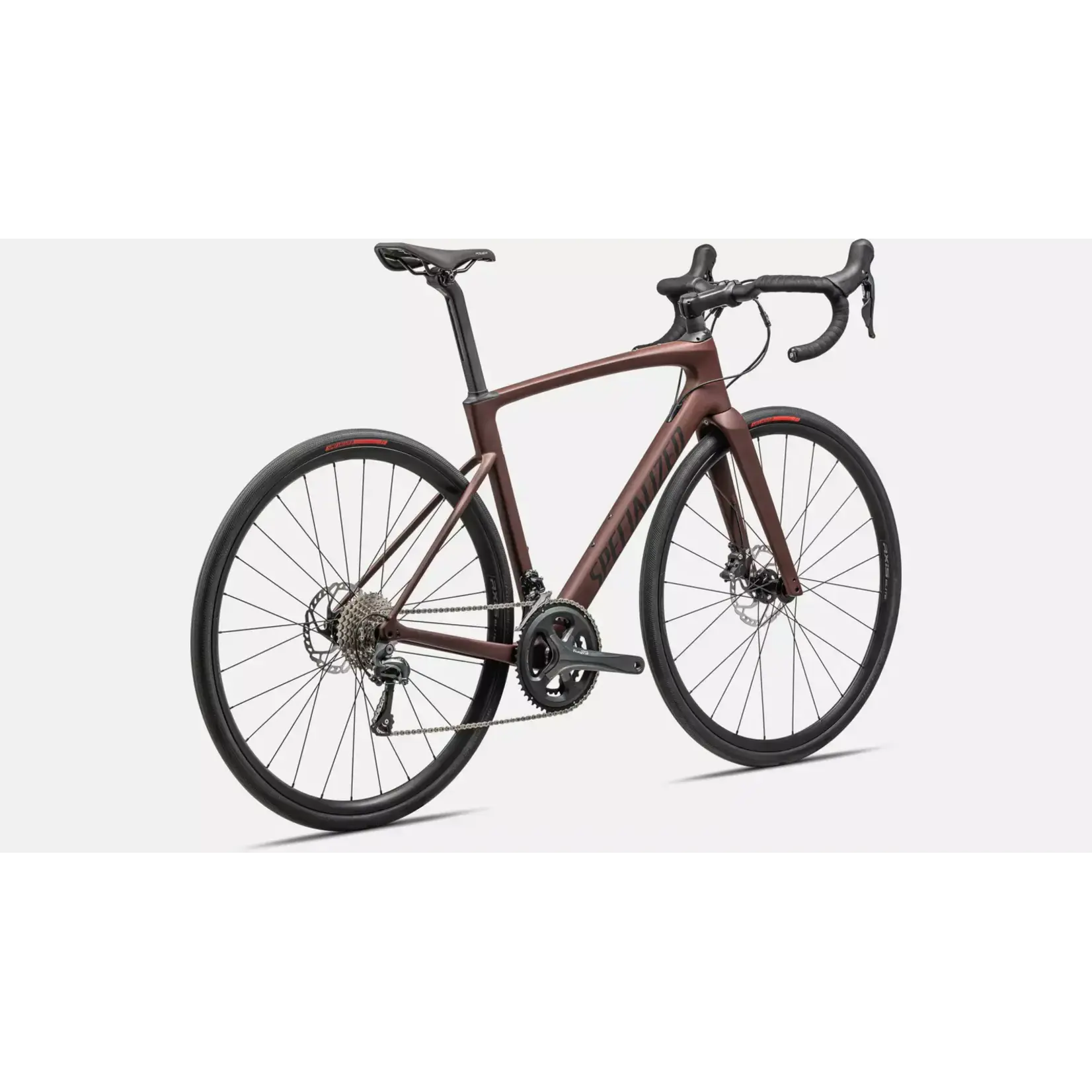 Specialized 24 ROUBAIX SL8 TIAGRA 10 SPD