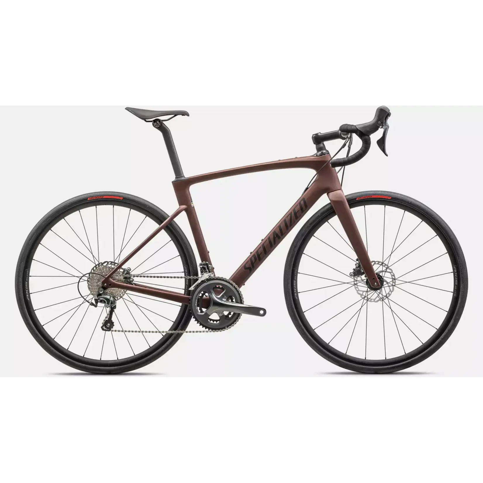 Specialized 24 ROUBAIX SL8 TIAGRA 10 SPD