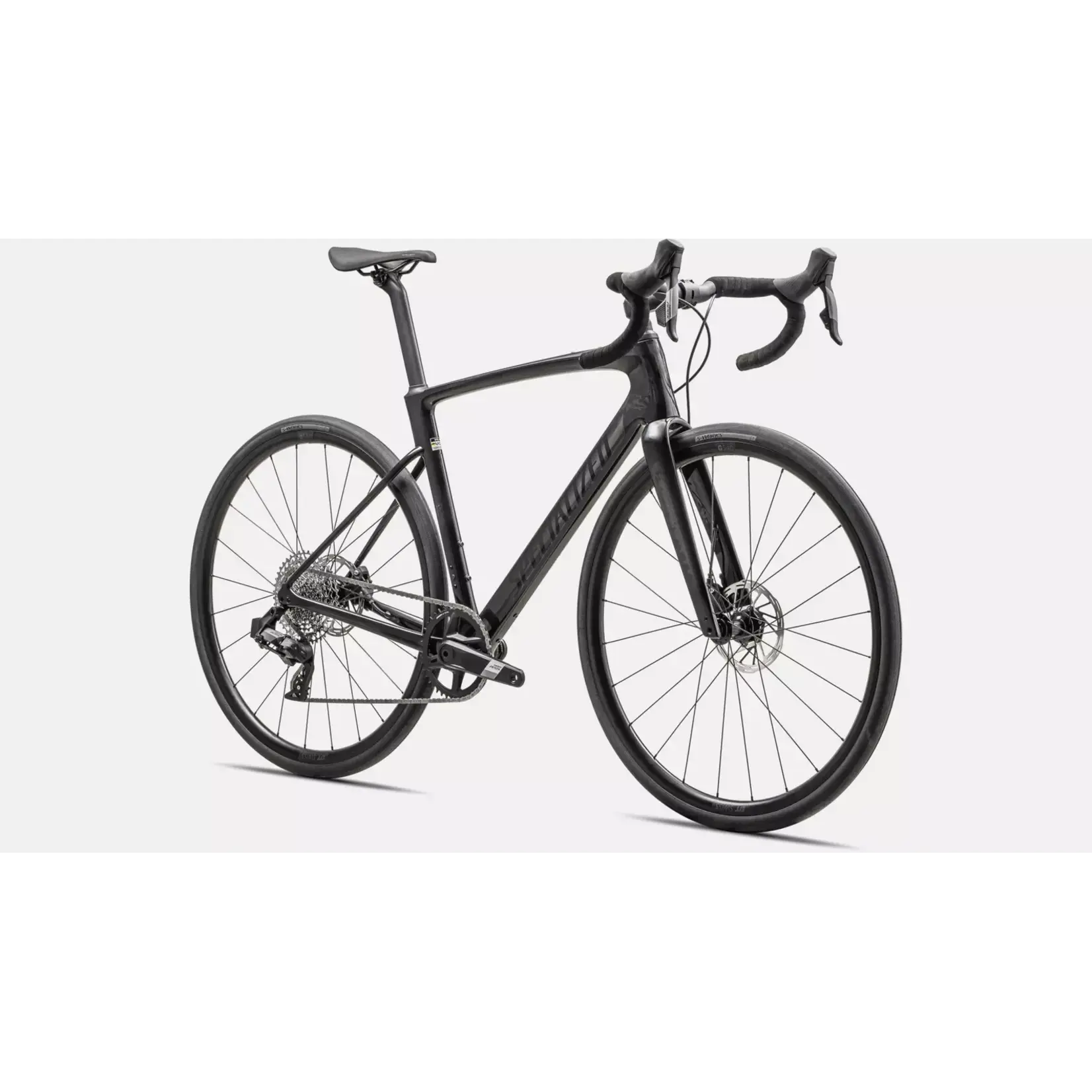 Specialized 24 ROUBAIX SL8 SPORT APEX ETAP AXS