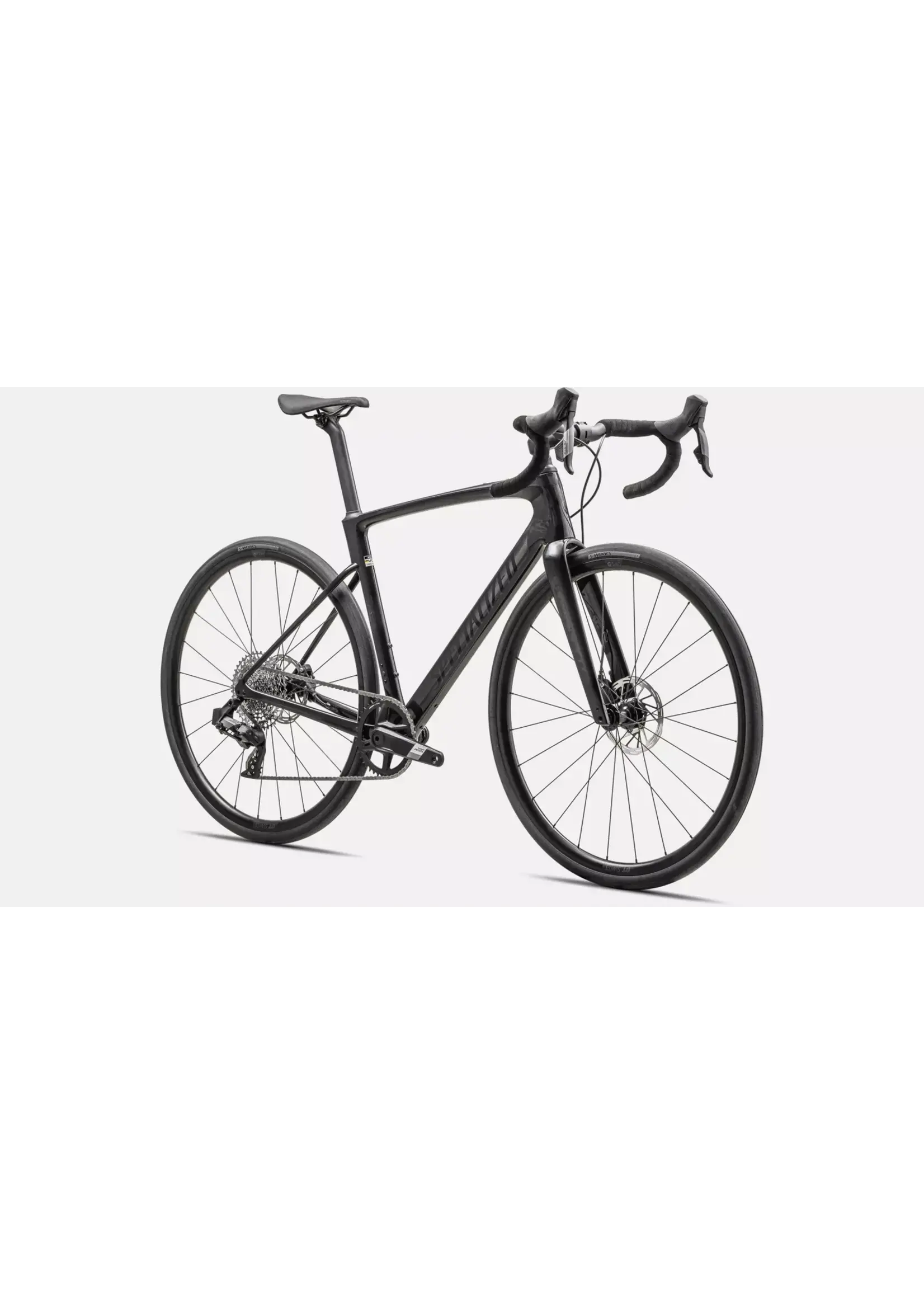 Specialized 24 ROUBAIX SL8 SPORT APEX ETAP AXS