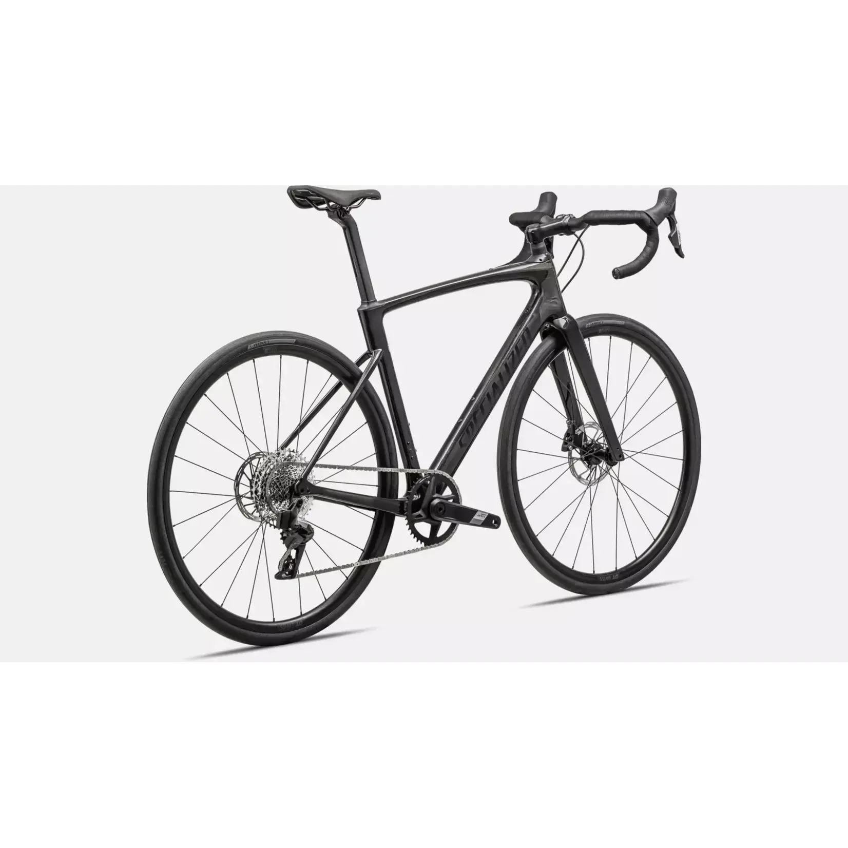 Specialized 24 ROUBAIX SL8 SPORT APEX ETAP AXS