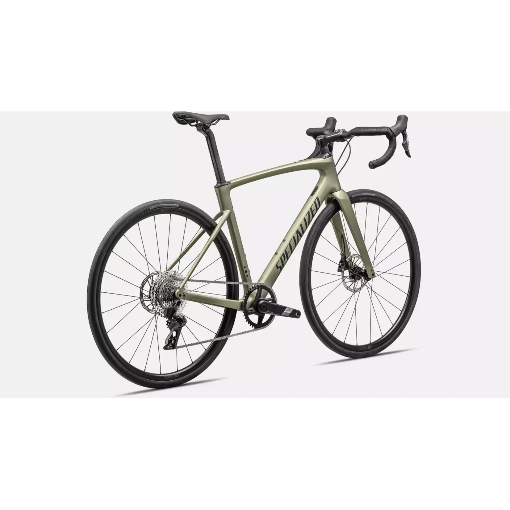 Specialized 24 ROUBAIX SL8 SPORT APEX ETAP AXS