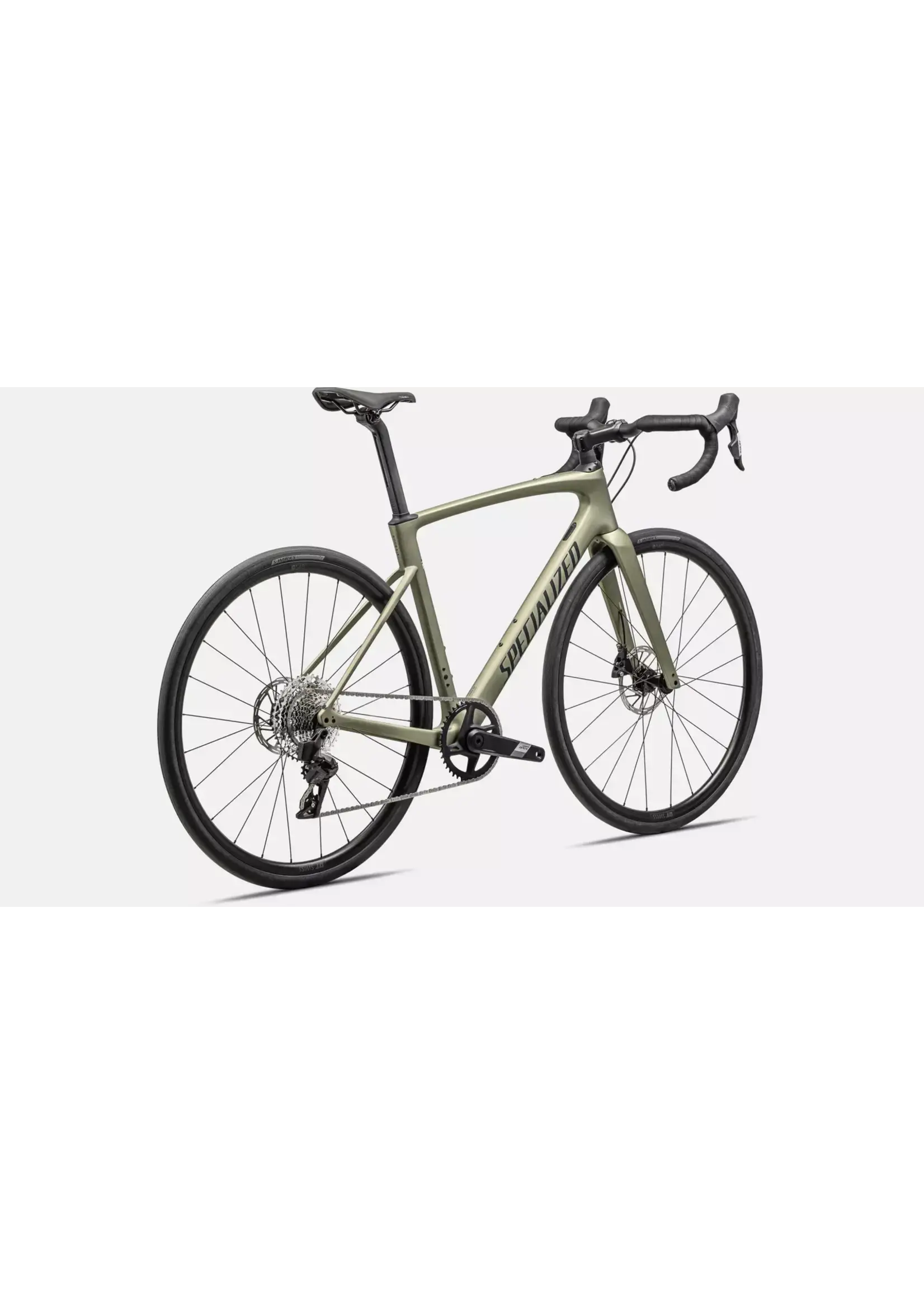 Specialized 24 ROUBAIX SL8 SPORT APEX ETAP AXS