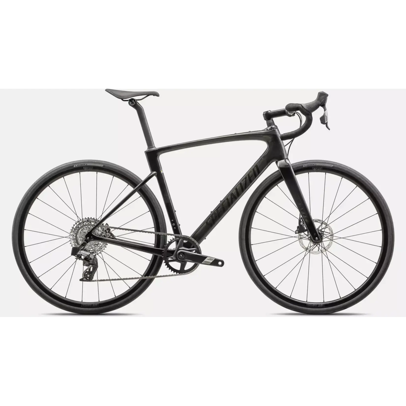 Specialized 24 ROUBAIX SL8 SPORT APEX ETAP AXS