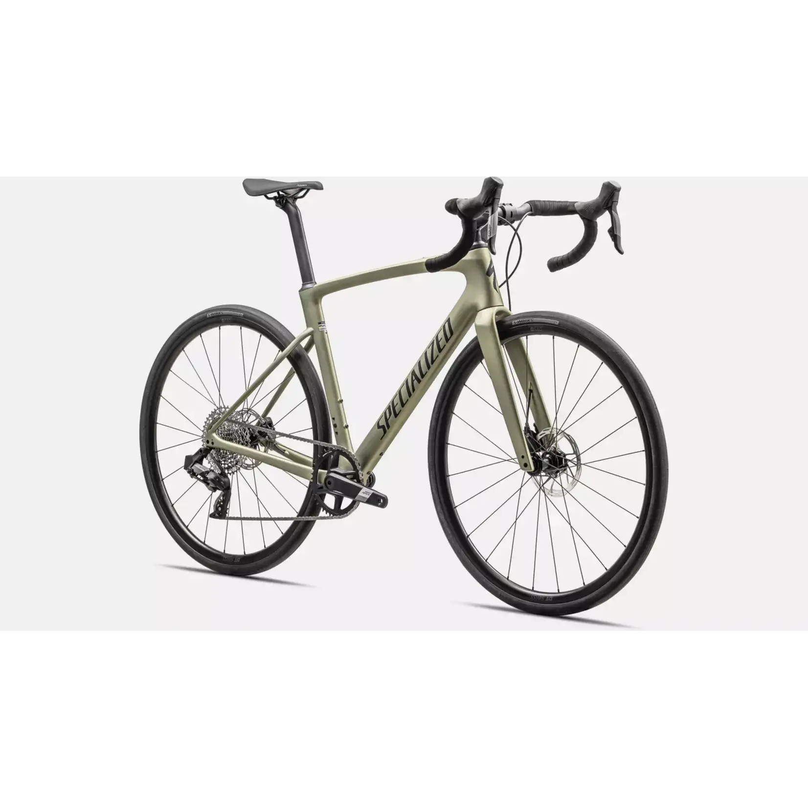 Specialized 24 ROUBAIX SL8 SPORT APEX ETAP AXS