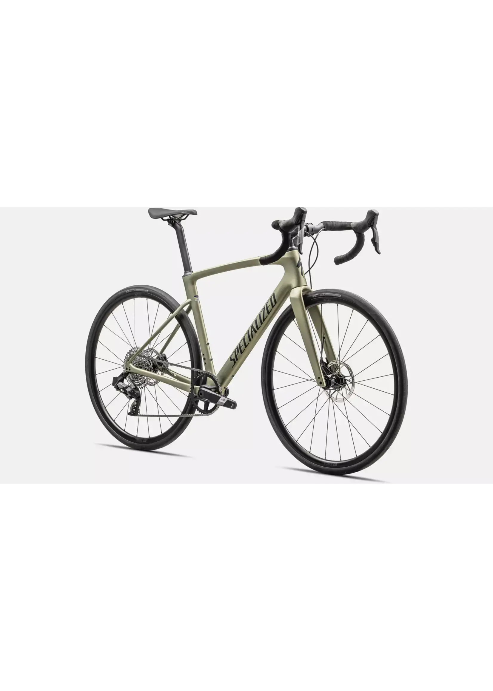 Specialized 24 ROUBAIX SL8 SPORT APEX ETAP AXS