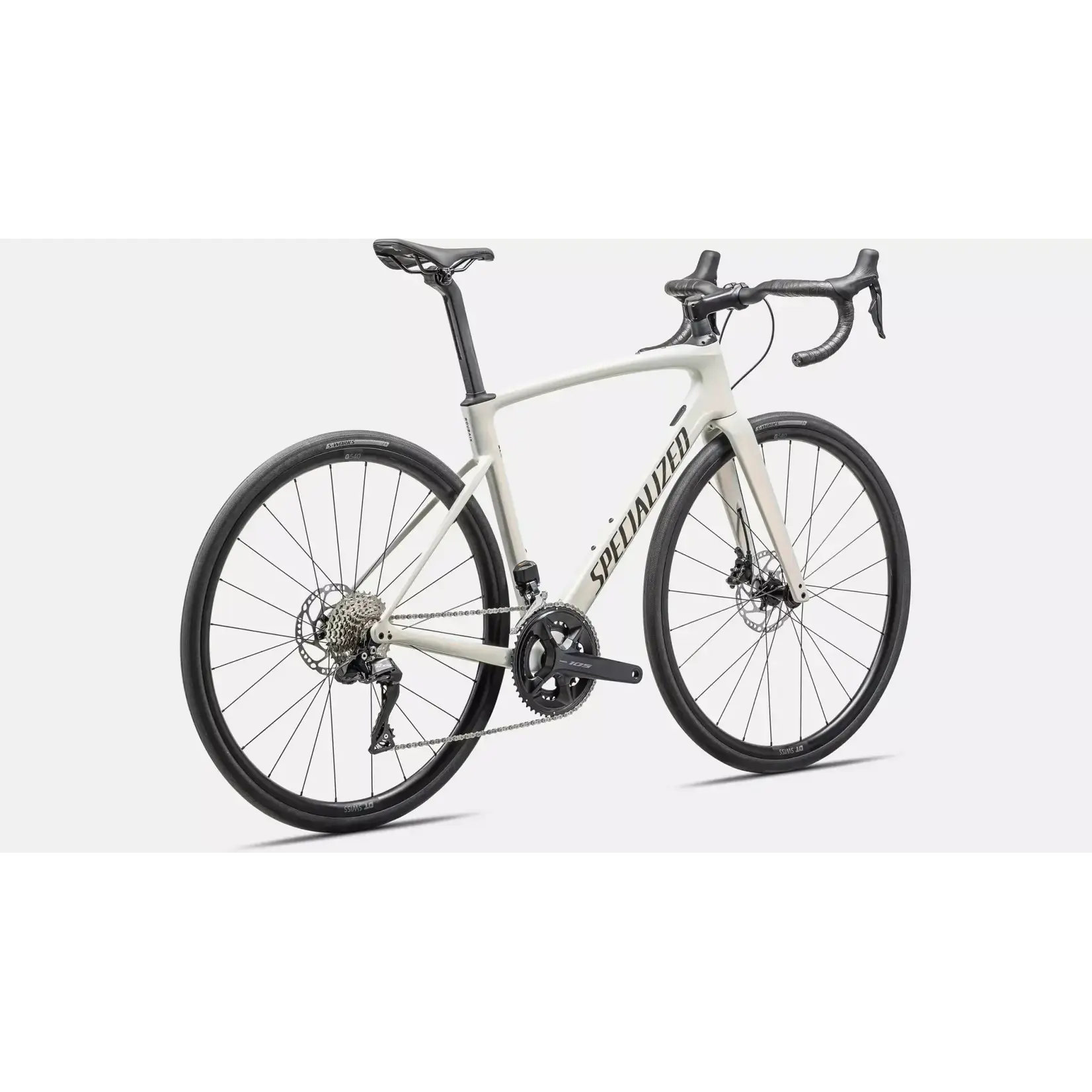 24 ROUBAIX SL8 COMP 105 Di2 - Big Wheel Cycles USA