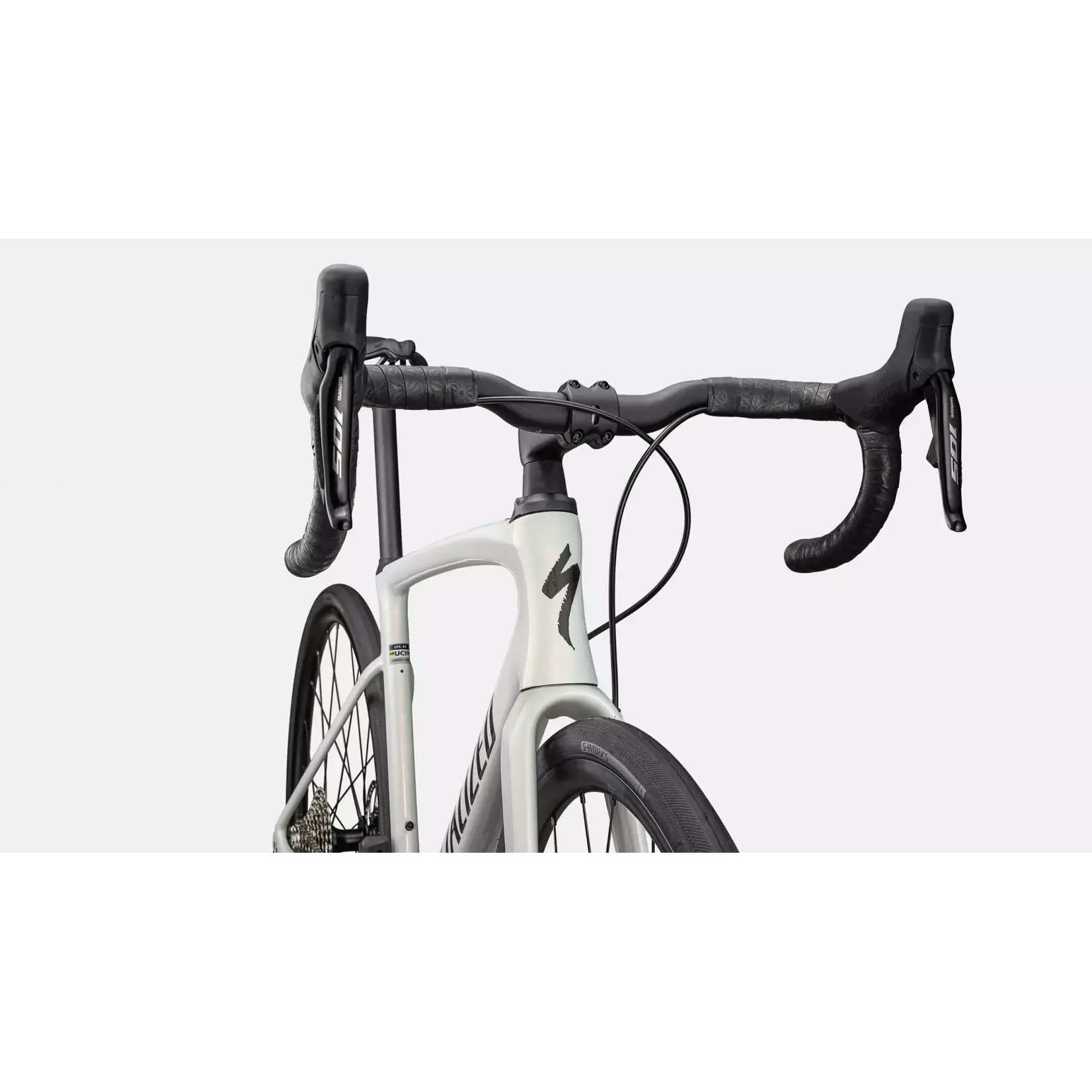 Specialized 24 ROUBAIX SL8 COMP 105 Di2