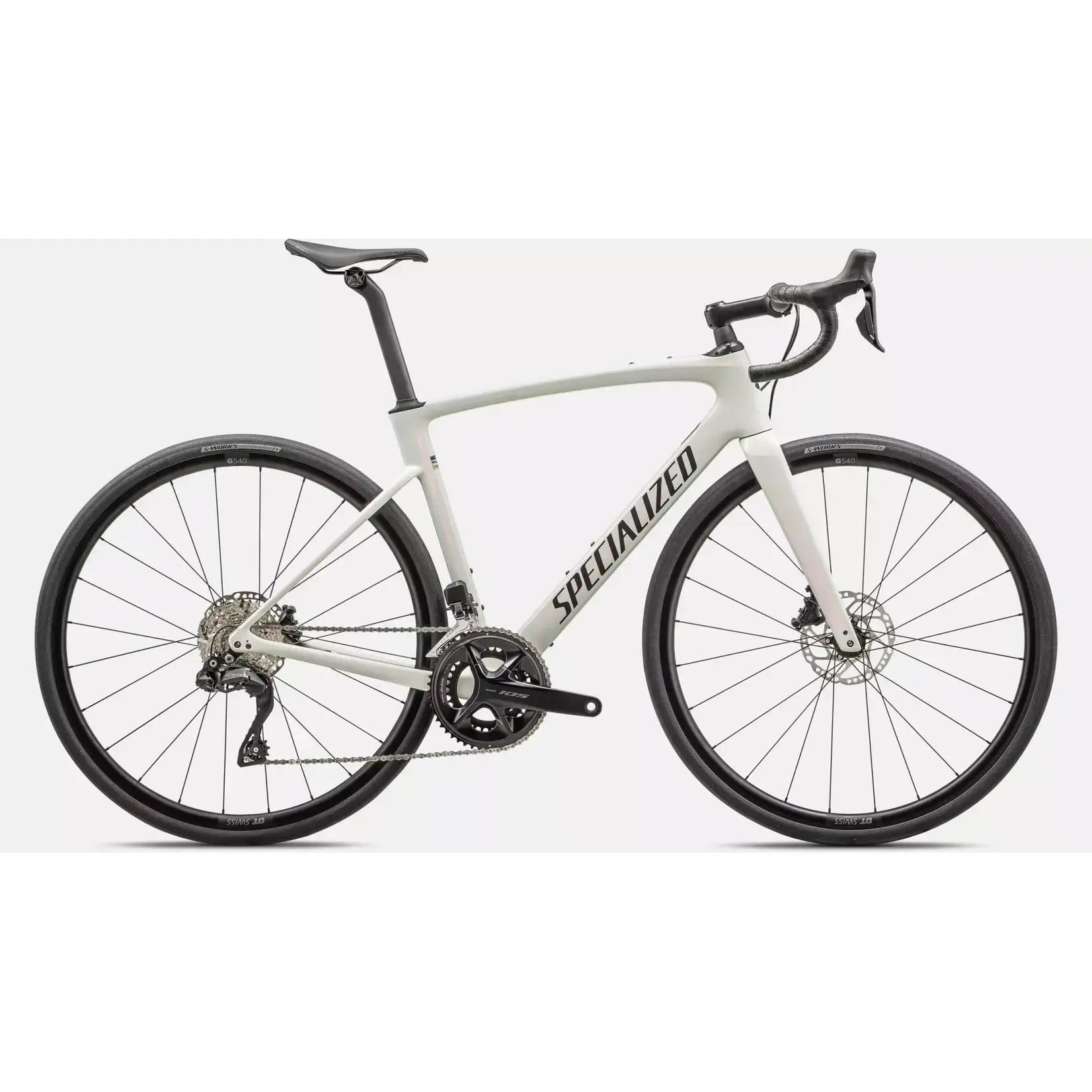 Specialized 24 ROUBAIX SL8 COMP 105 Di2