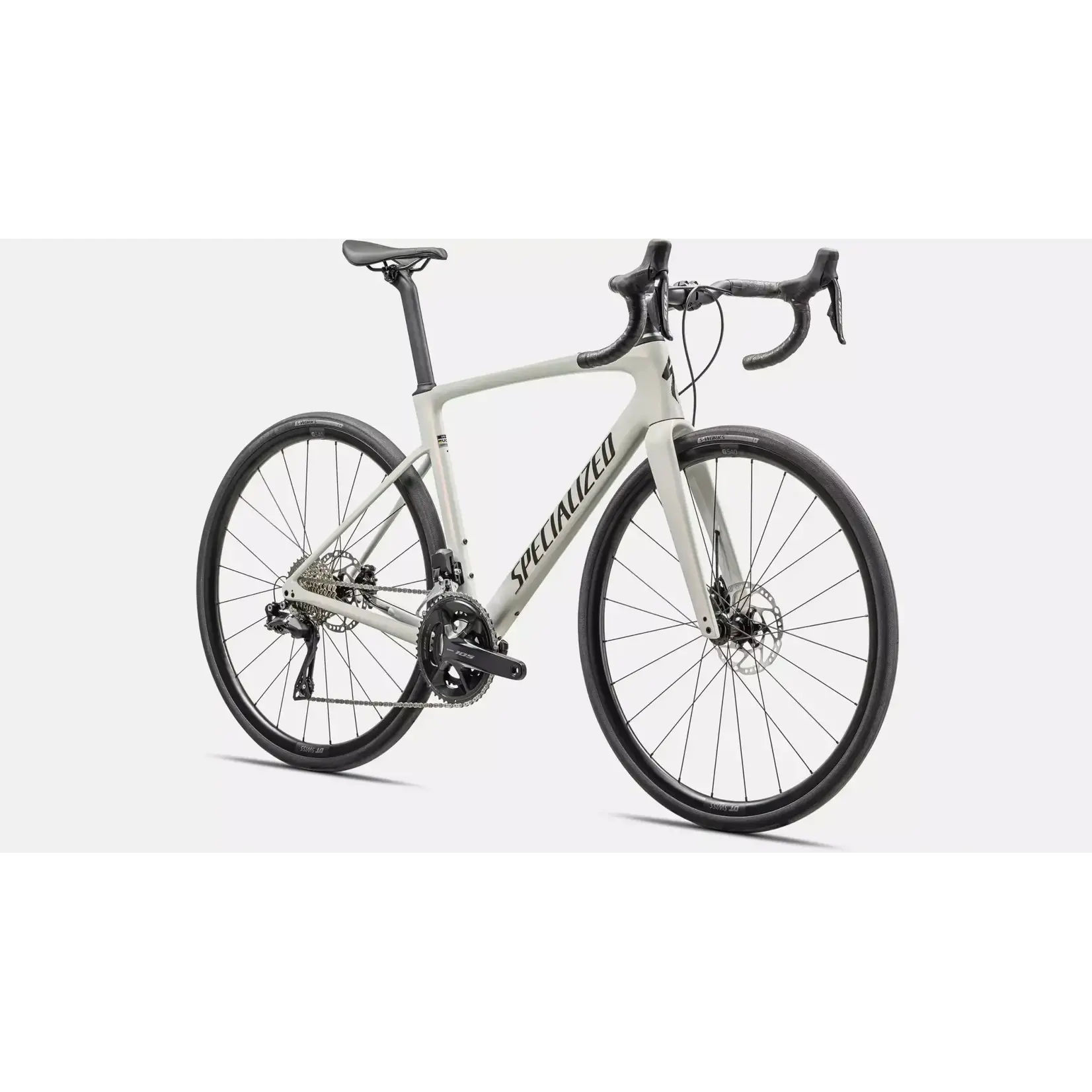 Specialized 24 ROUBAIX SL8 COMP 105 Di2