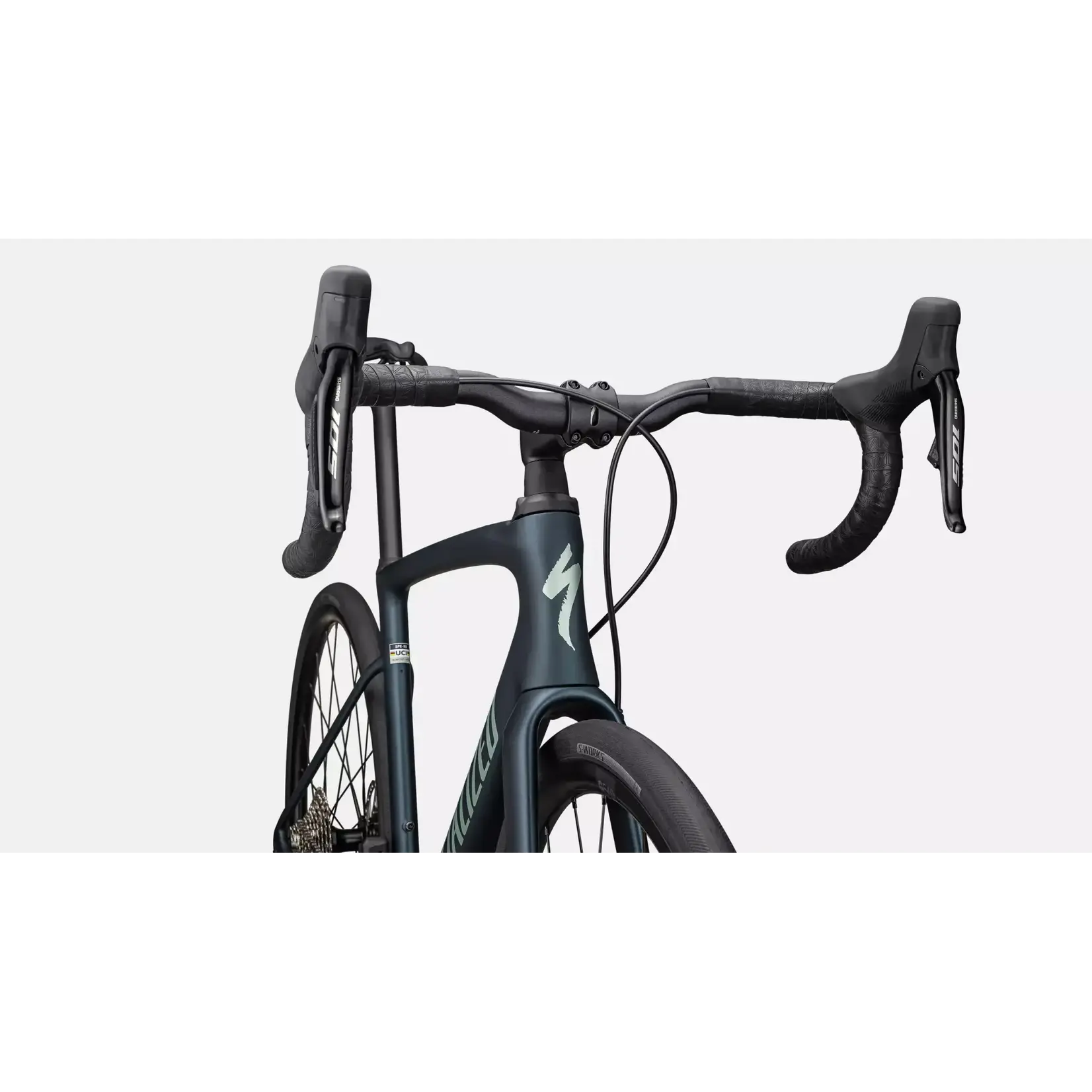 Specialized 24 ROUBAIX SL8 COMP 105 Di2