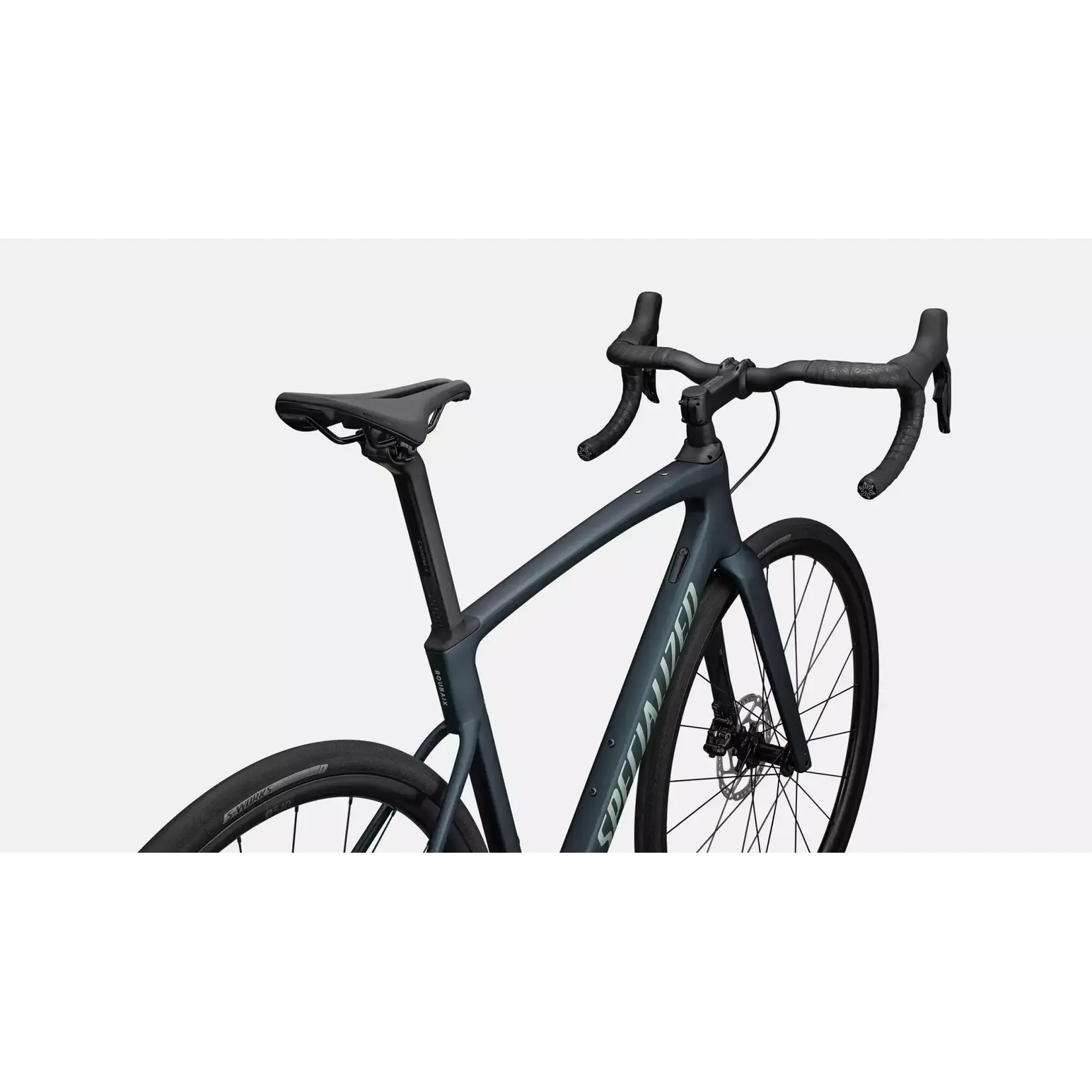 Specialized 24 ROUBAIX SL8 COMP 105 Di2