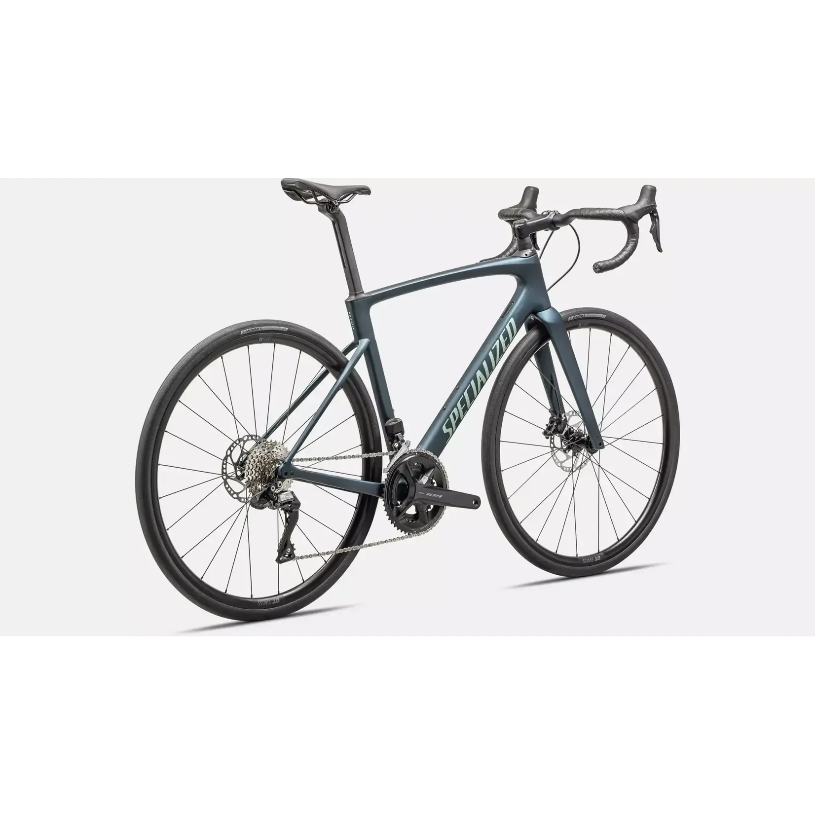 Specialized 24 ROUBAIX SL8 COMP 105 Di2