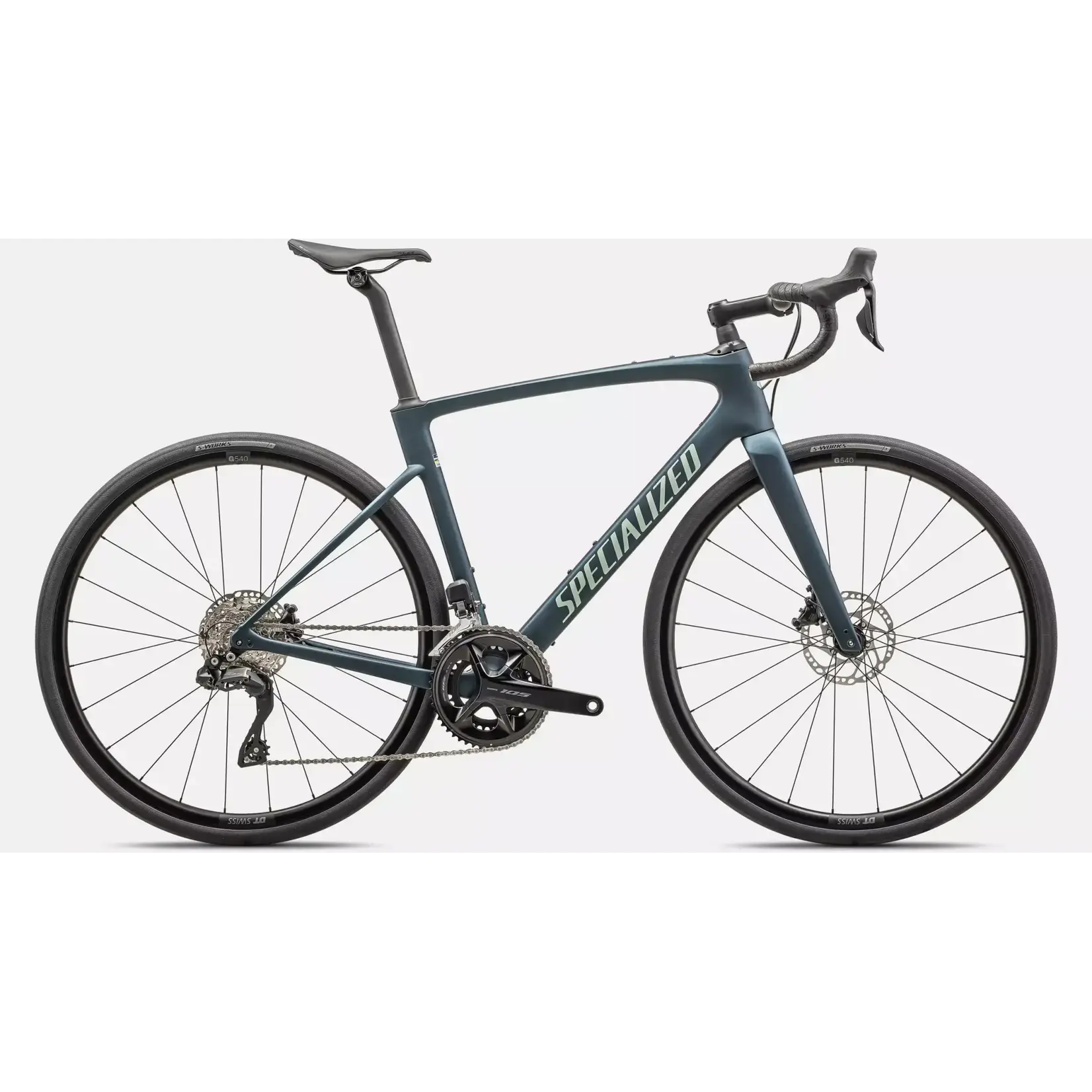 Specialized 24 ROUBAIX SL8 COMP 105 Di2