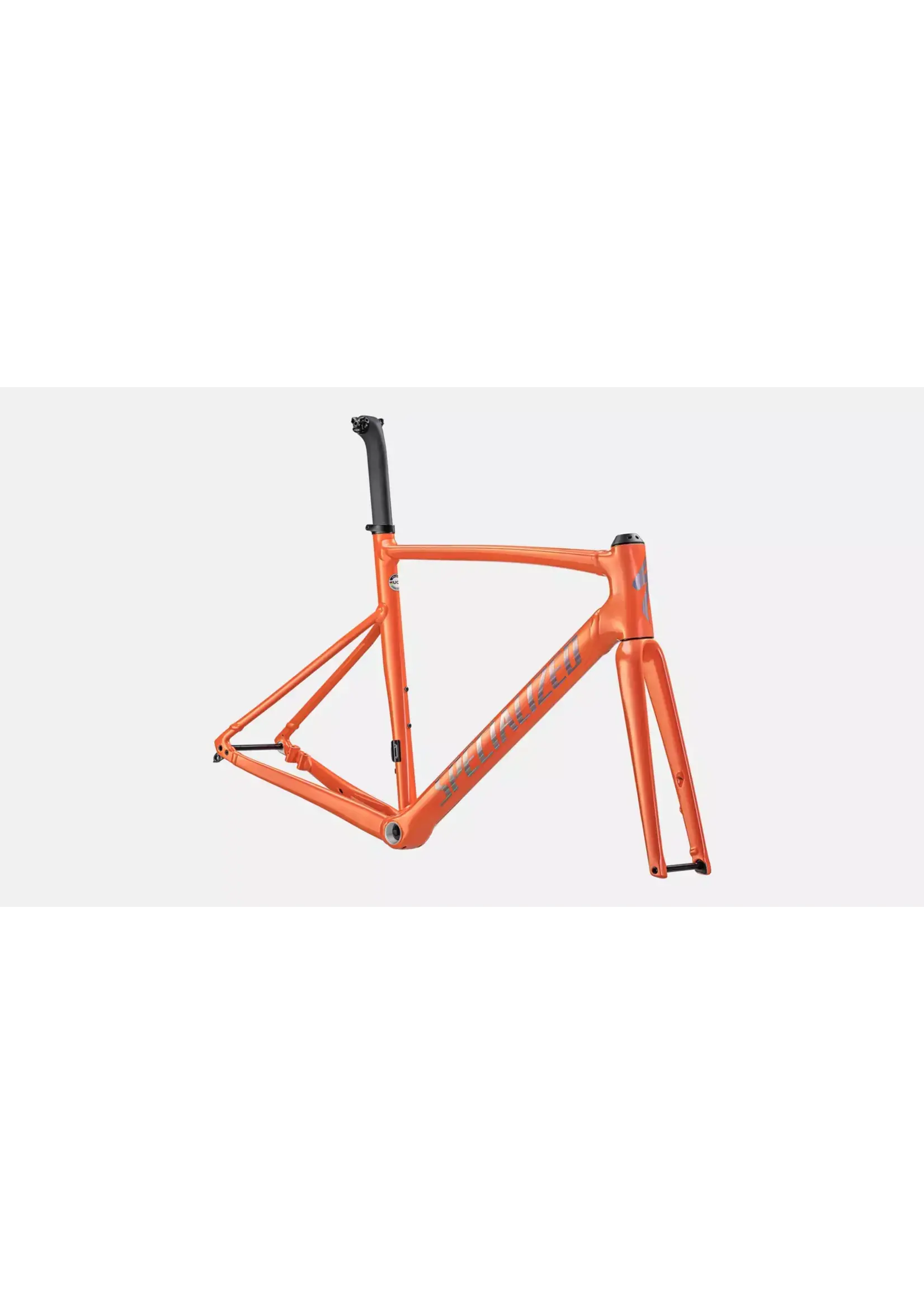 Specialized 24 ALLEZ SPRINT FRAMESET