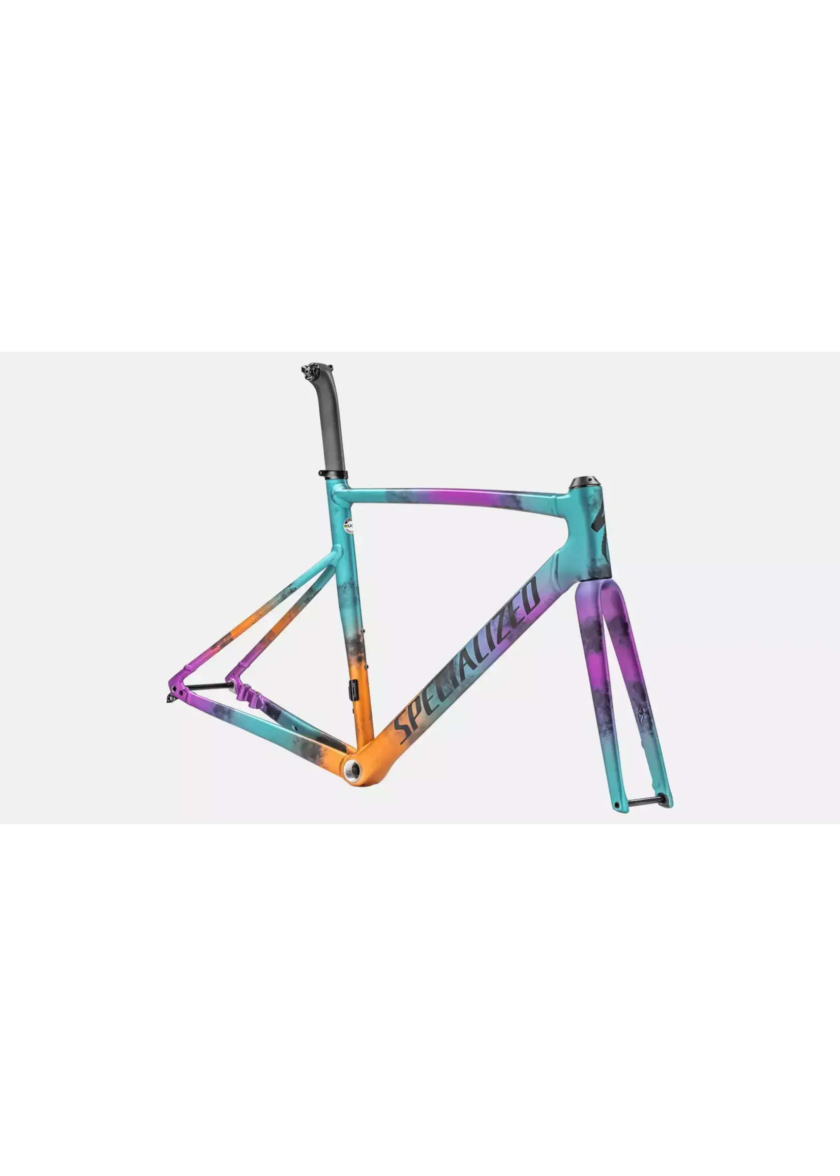 Specialized 24 ALLEZ SPRINT FRAMESET