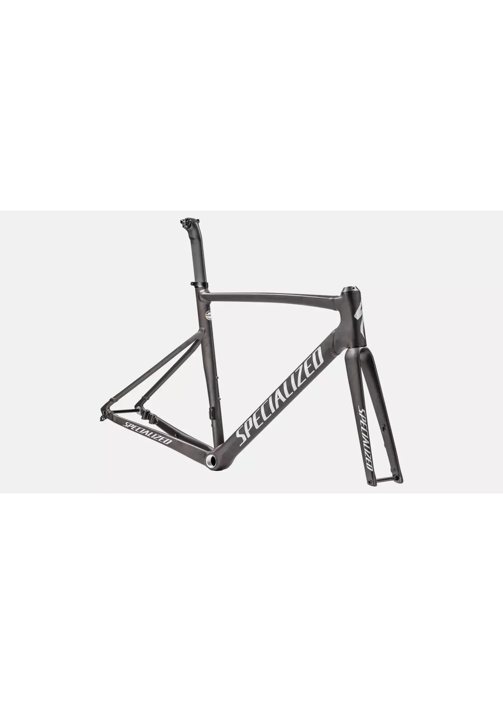 Specialized 24 ALLEZ SPRINT FRAMESET