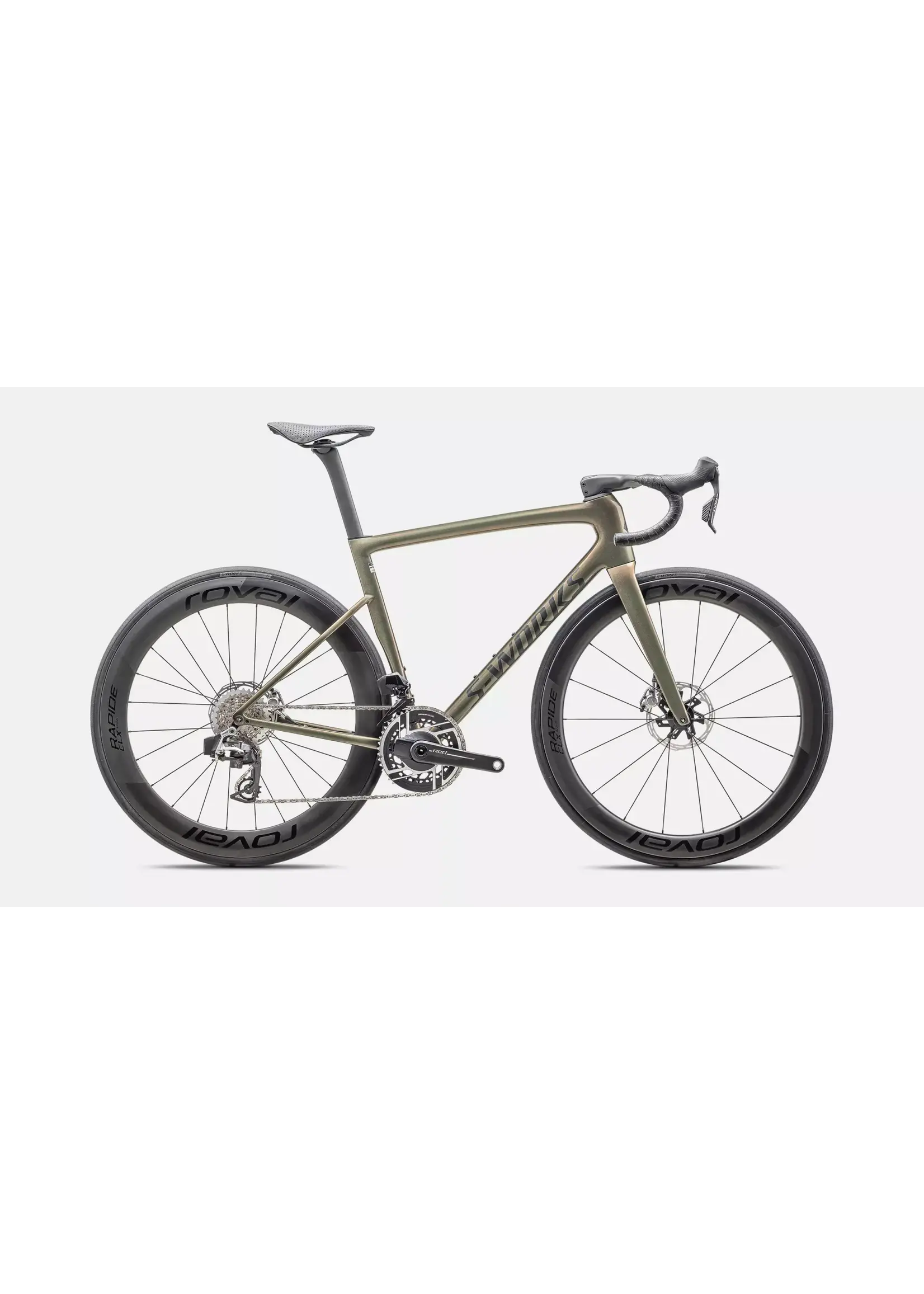 Specialized 25 SW TARMAC SL8 NEW ETAP