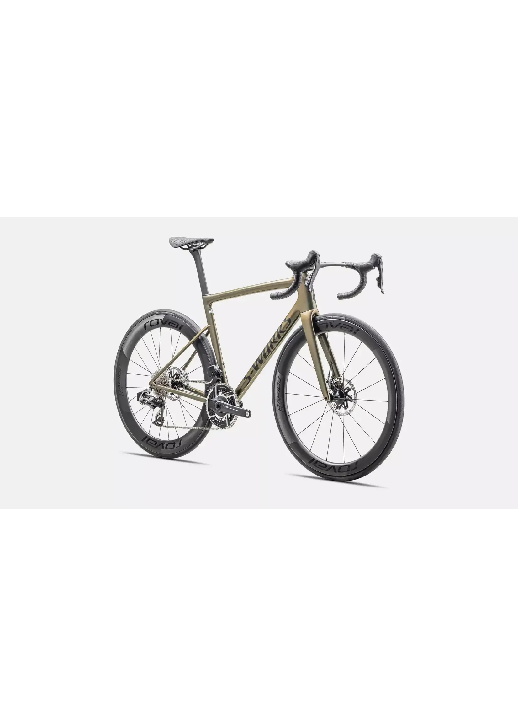 Specialized 25 SW TARMAC SL8 NEW ETAP