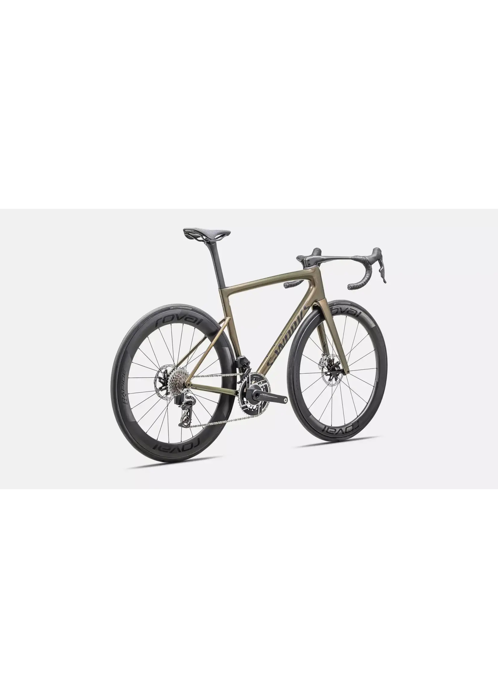 Specialized 25 SW TARMAC SL8 NEW ETAP