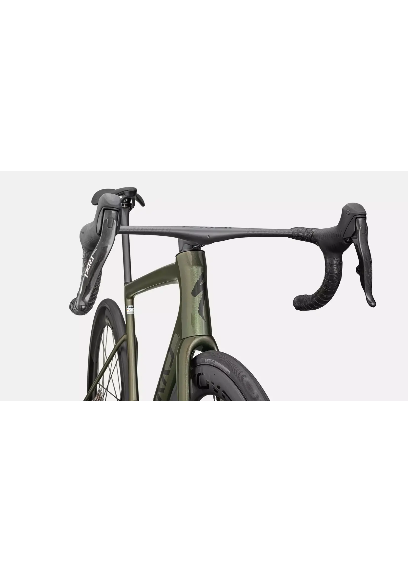 Specialized 25 SW TARMAC SL8 NEW ETAP