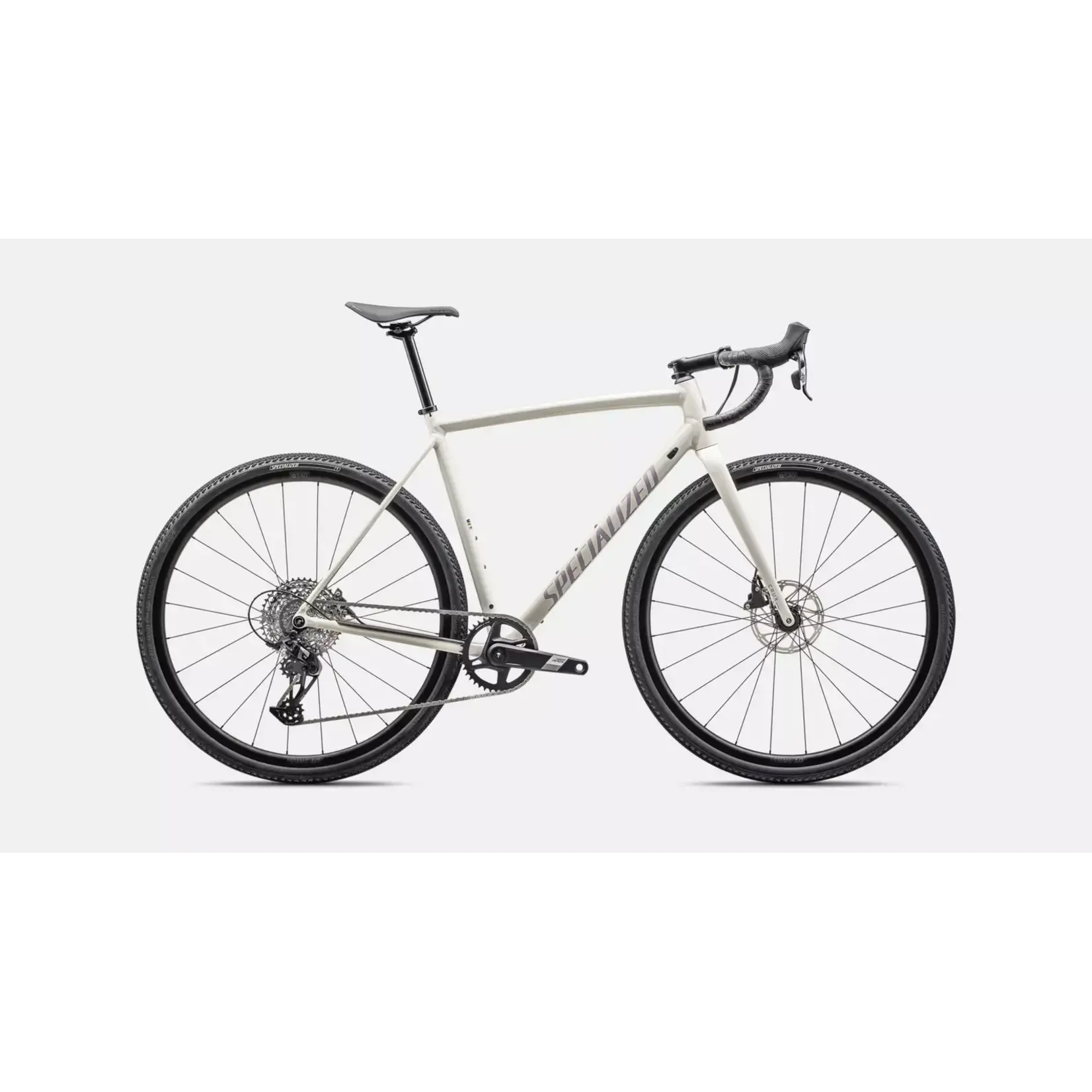 Specialized 25 CRUX DSW COMP SRAM APEX