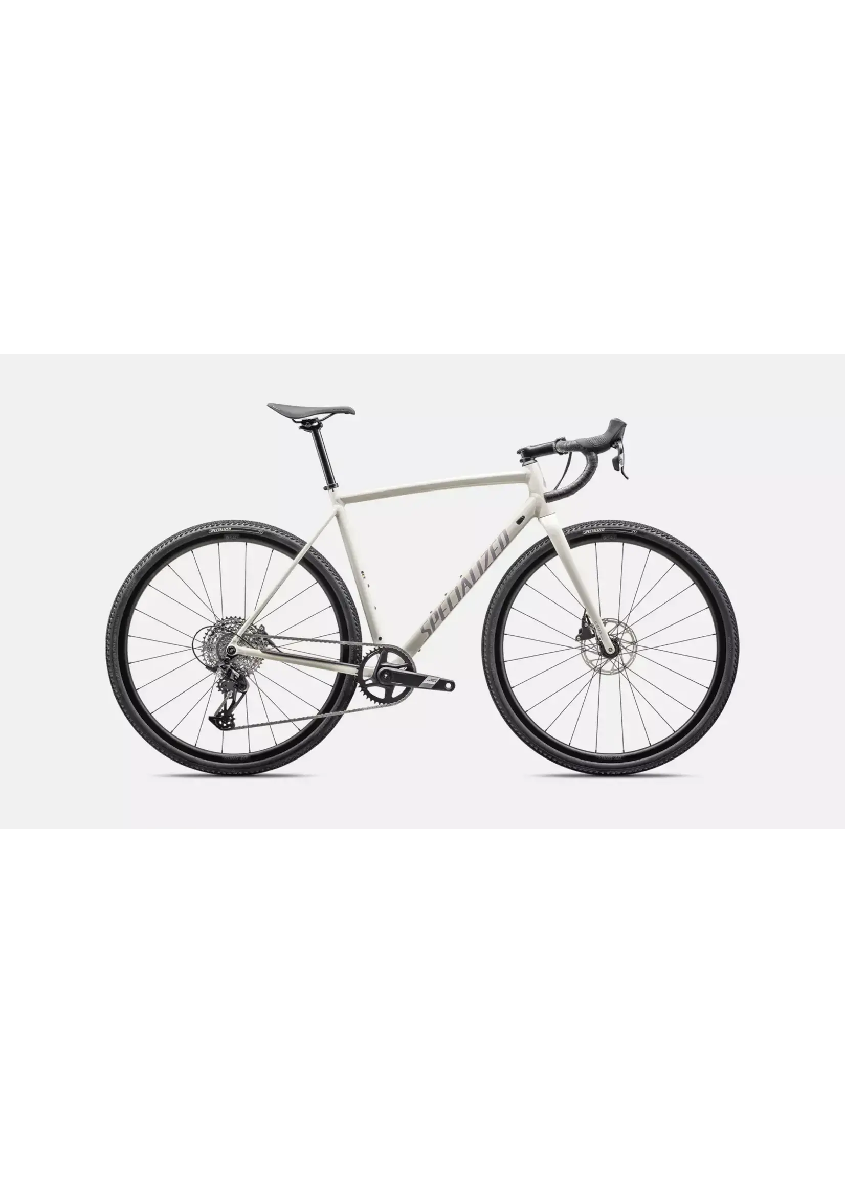 Specialized 25 CRUX DSW COMP SRAM APEX