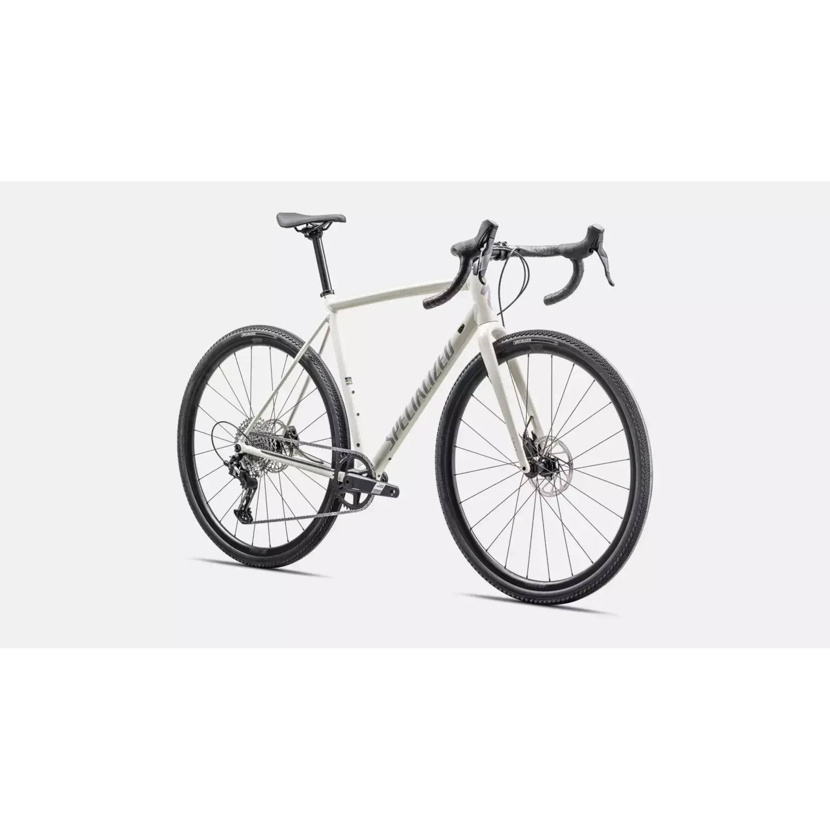 Specialized 25 CRUX DSW COMP SRAM APEX