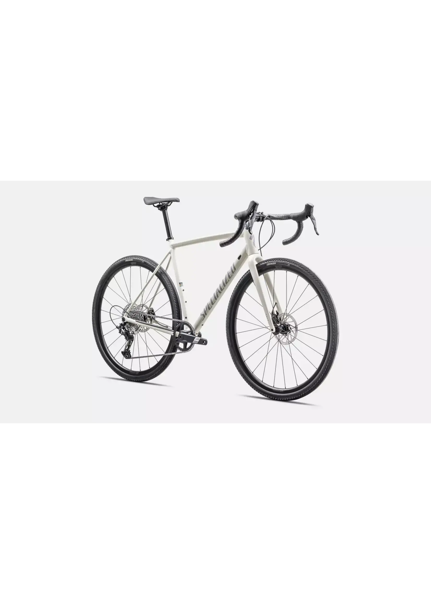 Specialized 25 CRUX DSW COMP SRAM APEX