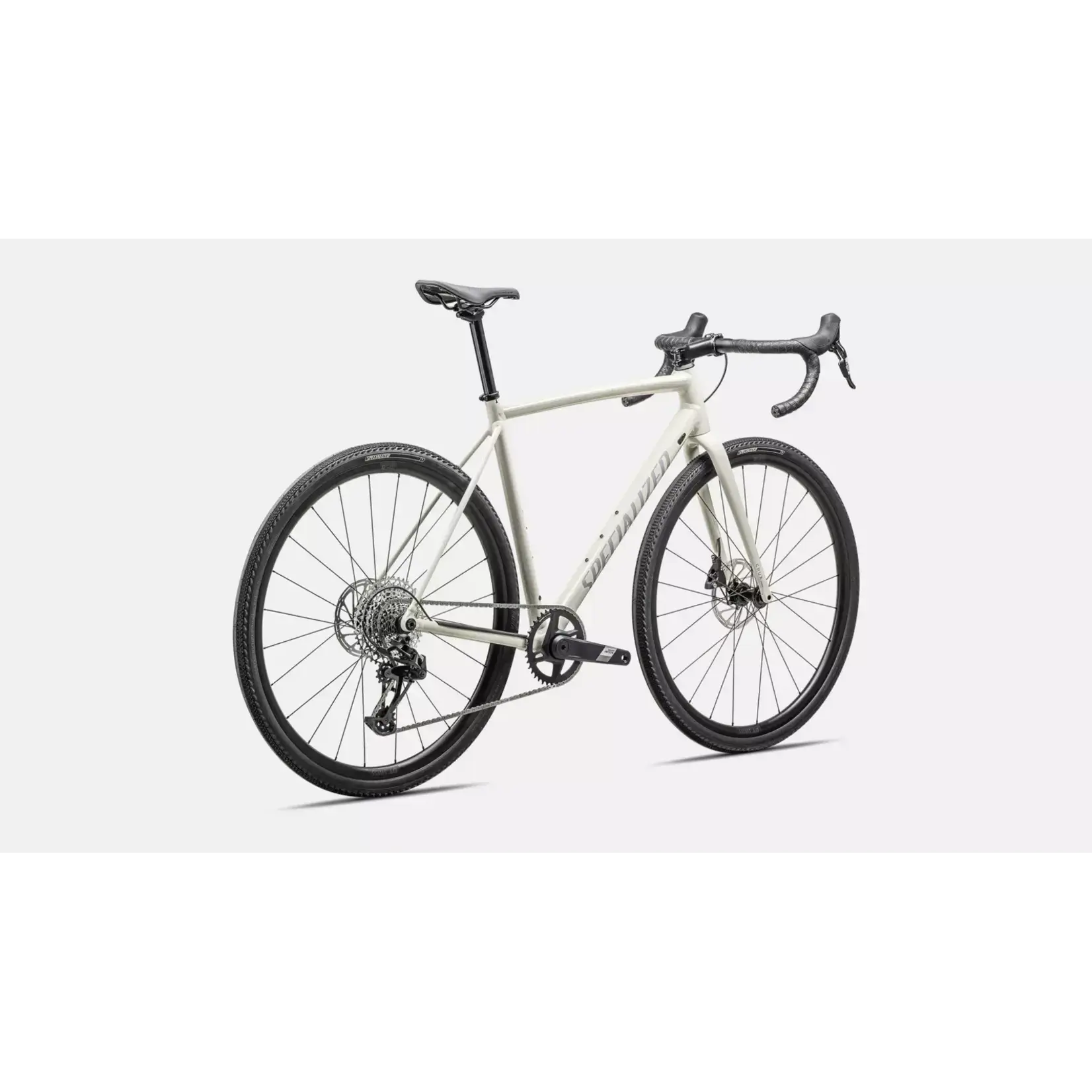 Specialized 25 CRUX DSW COMP SRAM APEX