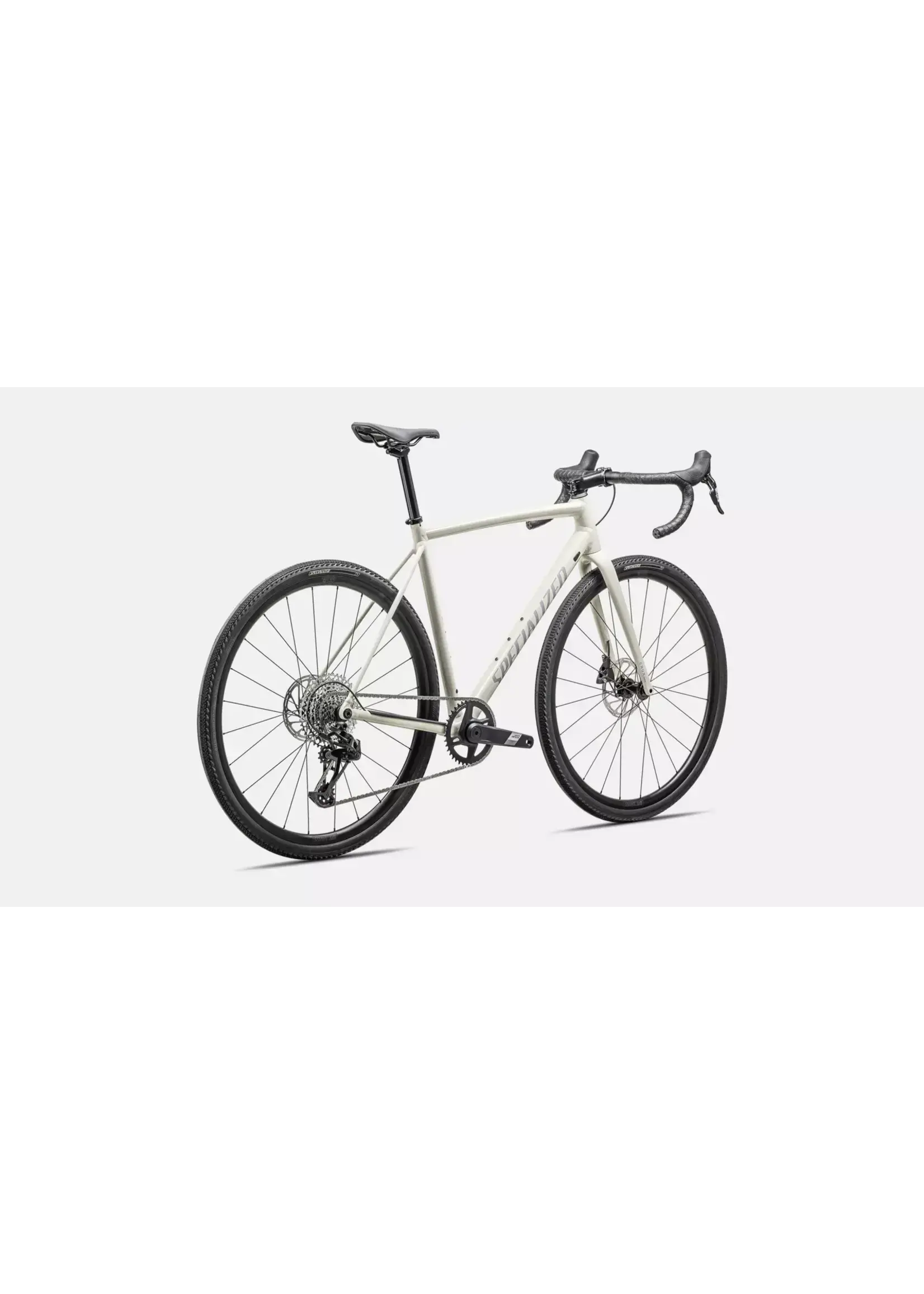 Specialized 25 CRUX DSW COMP SRAM APEX