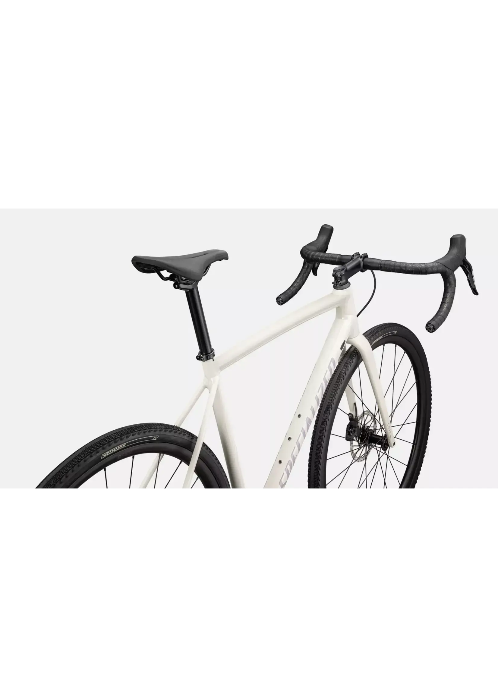 Specialized 25 CRUX DSW COMP SRAM APEX