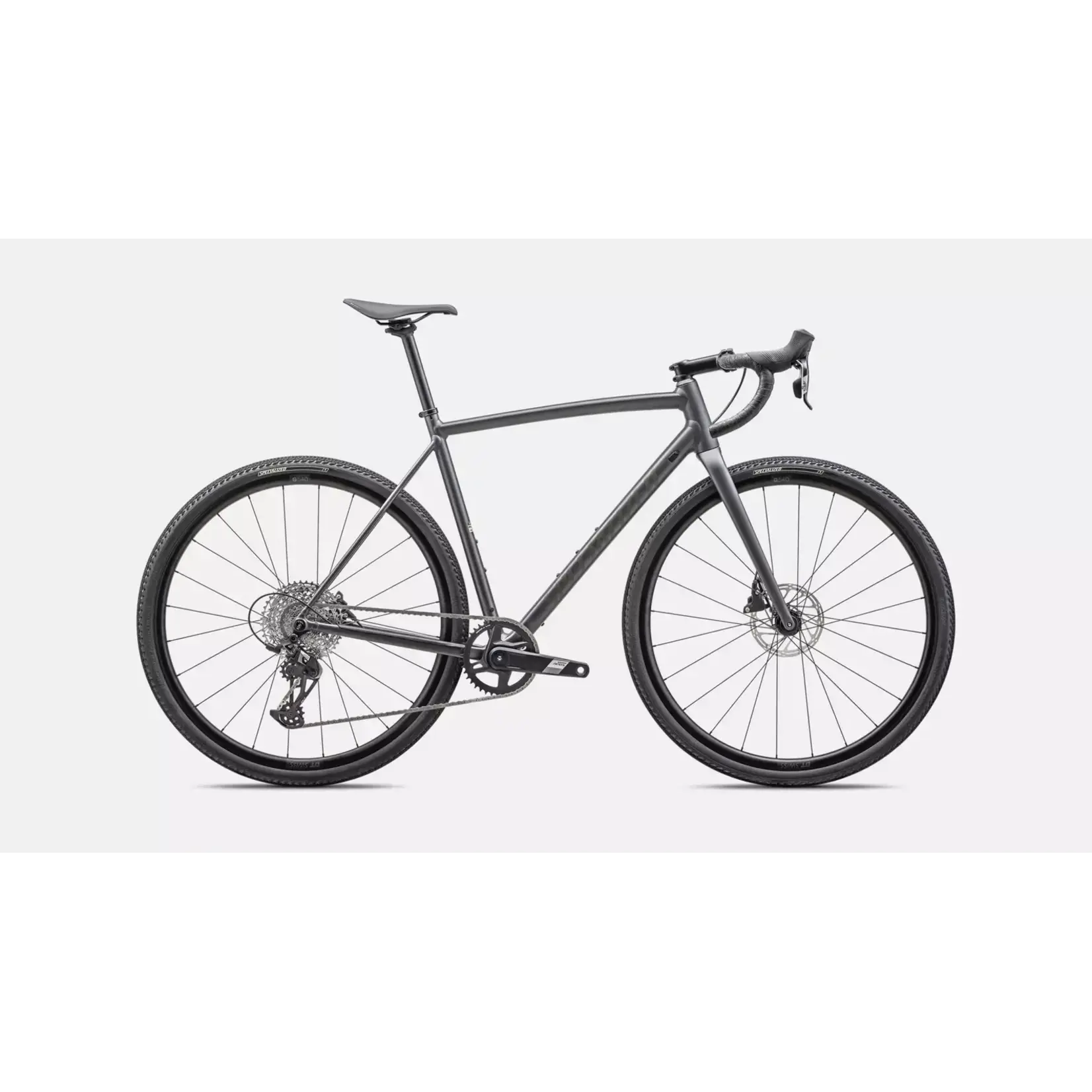 Specialized 25 CRUX DSW COMP SRAM APEX