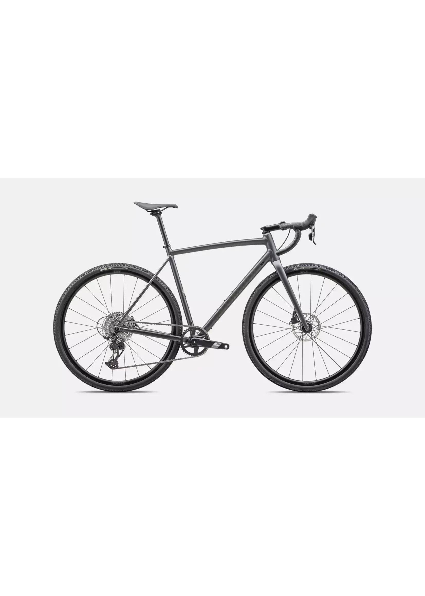 Specialized 25 CRUX DSW COMP SRAM APEX