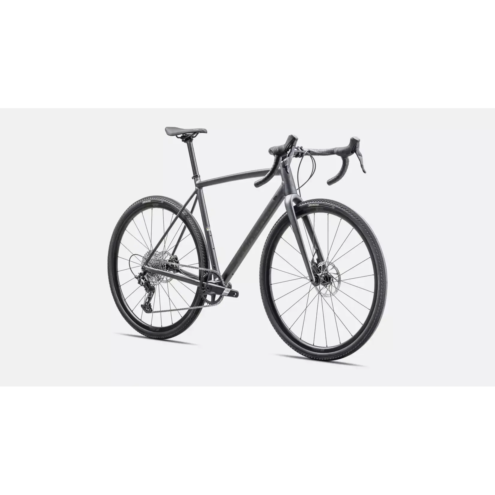 Specialized 25 CRUX DSW COMP SRAM APEX