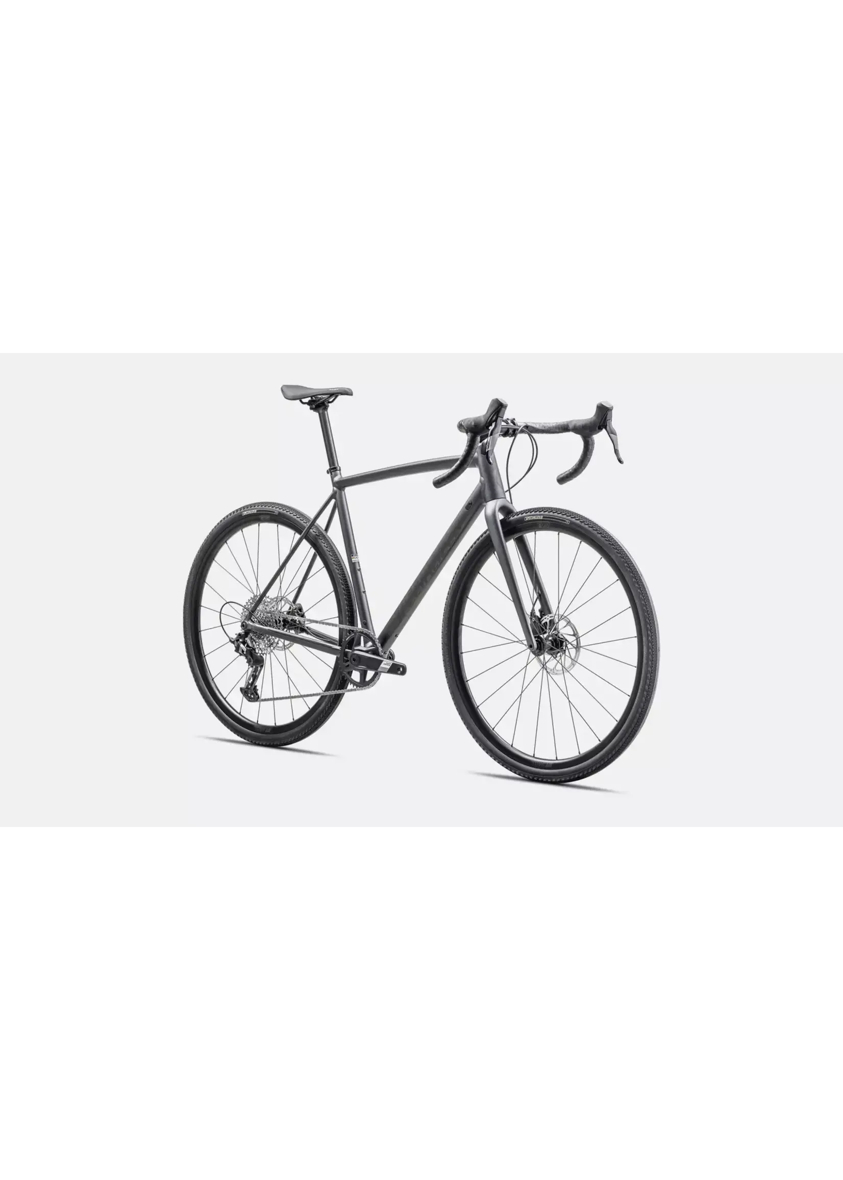 Specialized 25 CRUX DSW COMP SRAM APEX