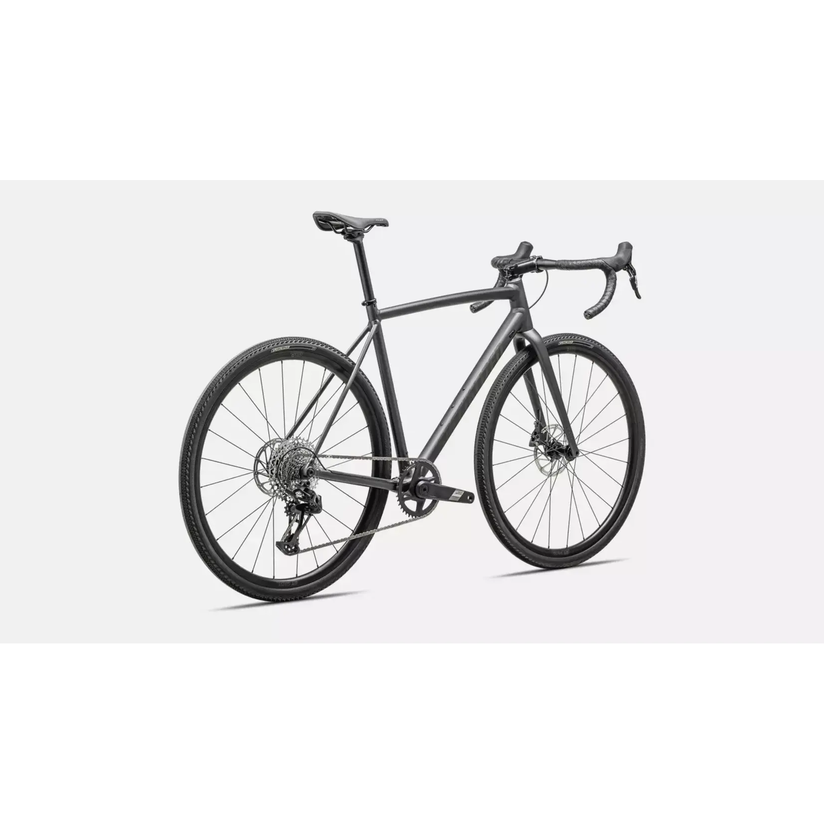 Specialized 25 CRUX DSW COMP SRAM APEX