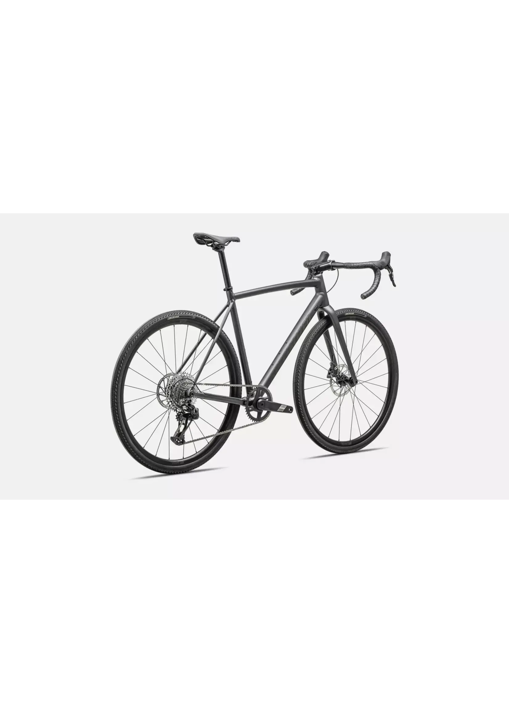 Specialized 25 CRUX DSW COMP SRAM APEX