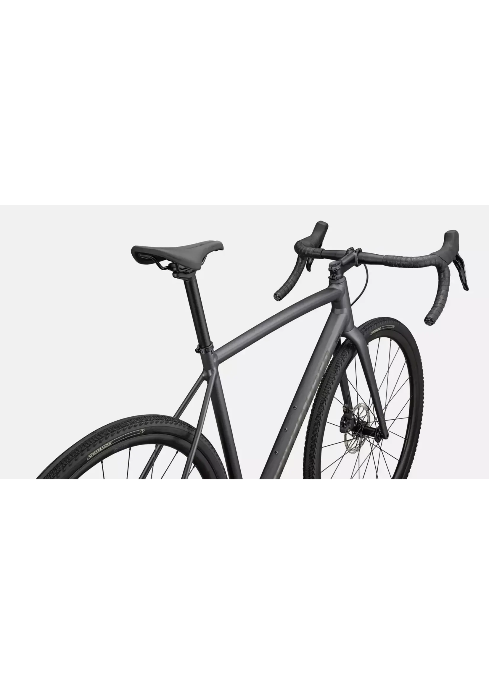 Specialized 25 CRUX DSW COMP SRAM APEX