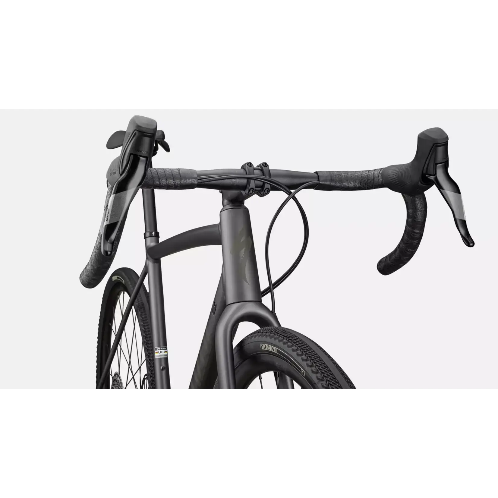 Specialized 25 CRUX DSW COMP SRAM APEX